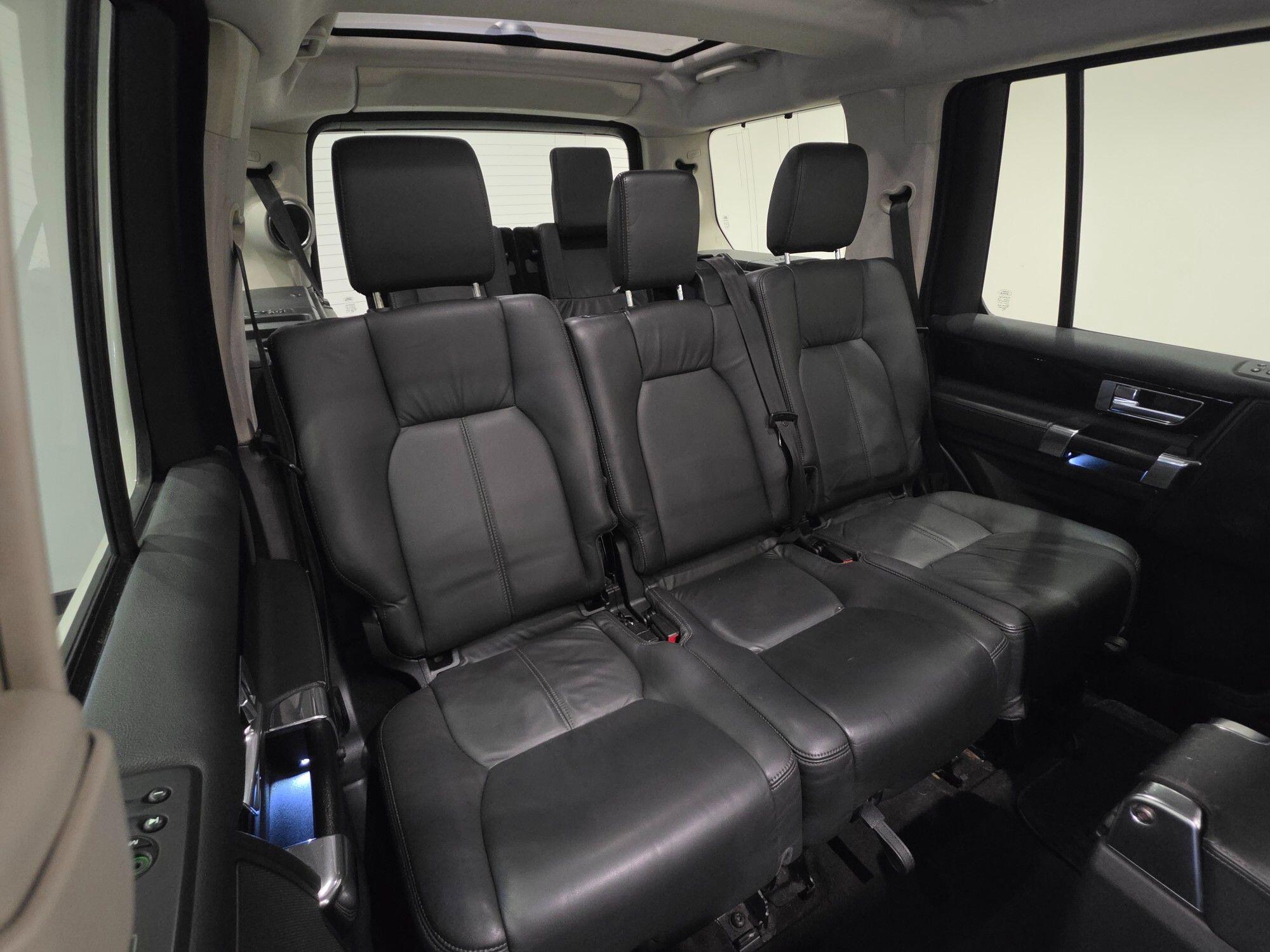Land Rover Discovery view 104