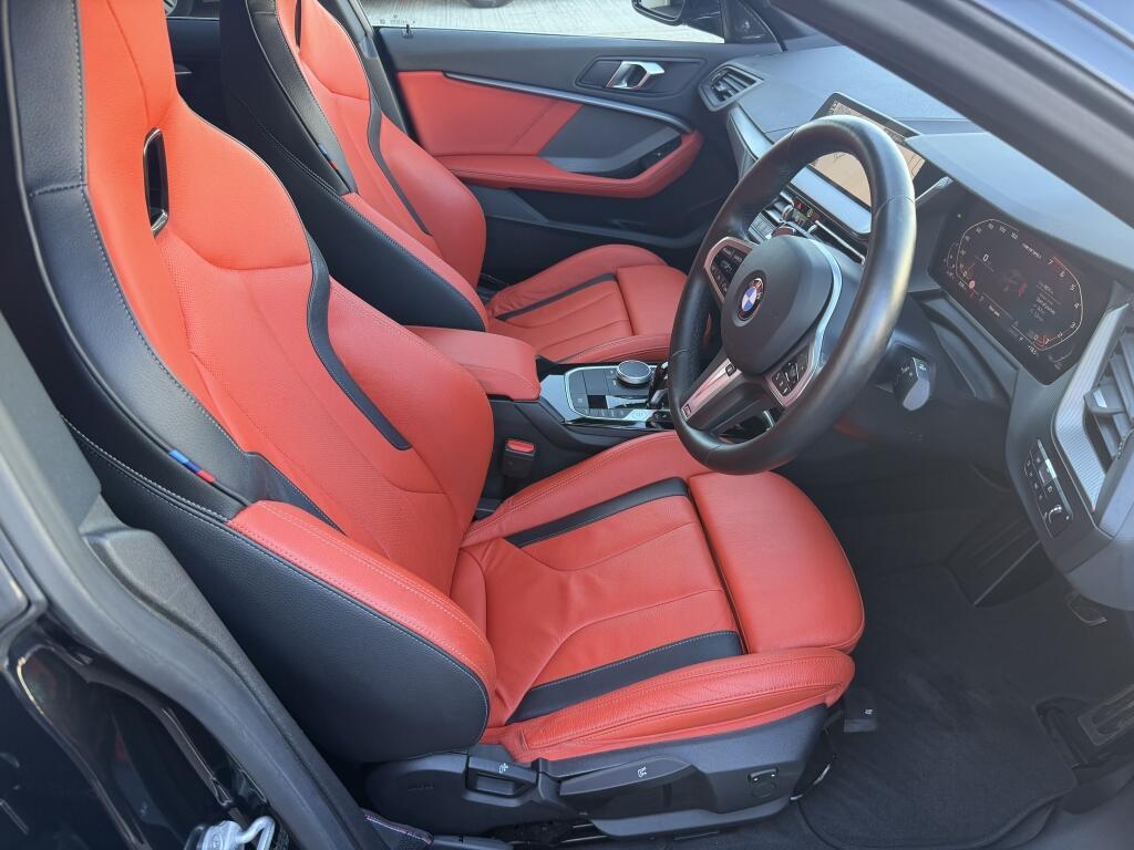 BMW 2 Series view 6