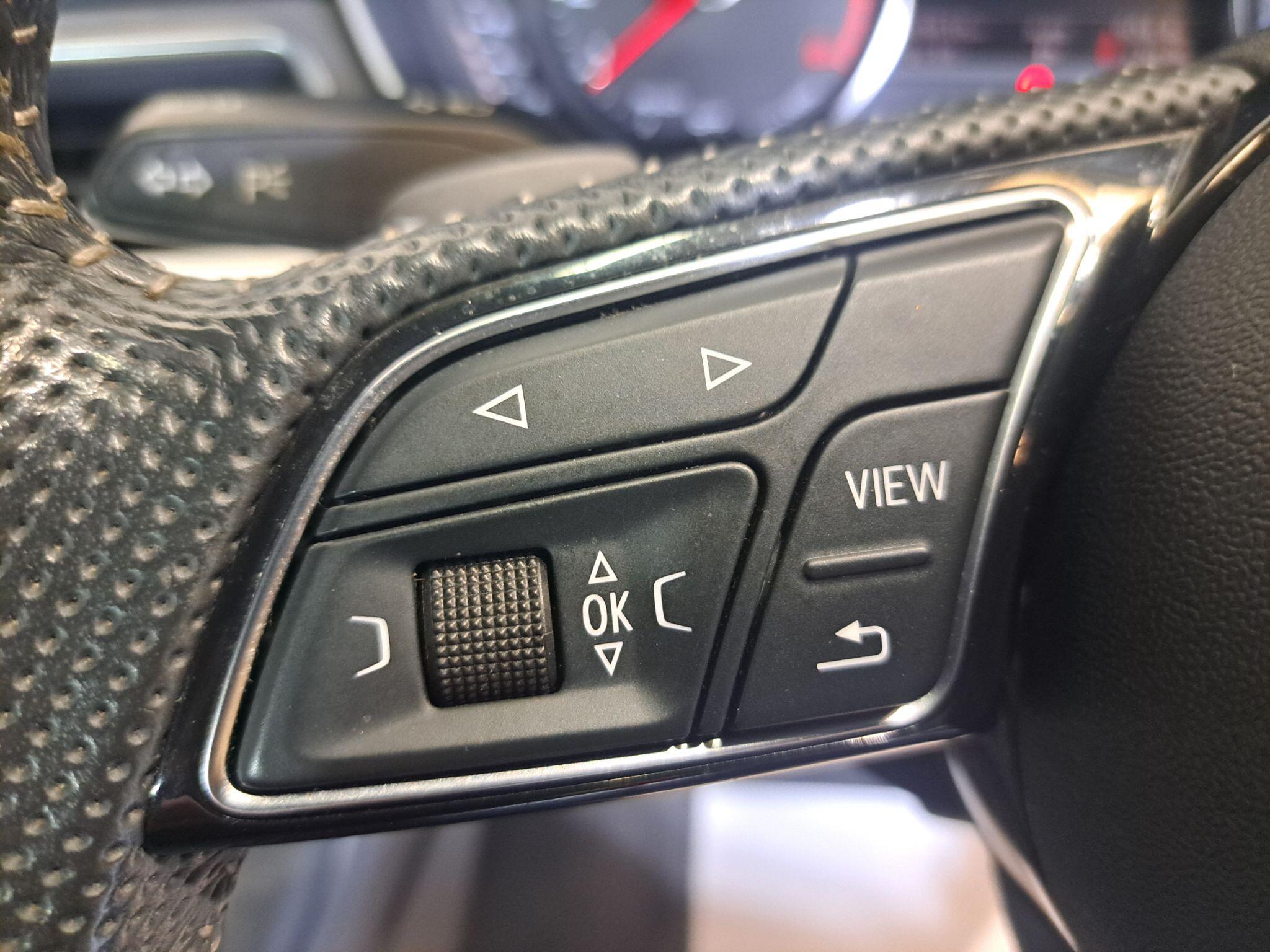 Audi A5 view 17