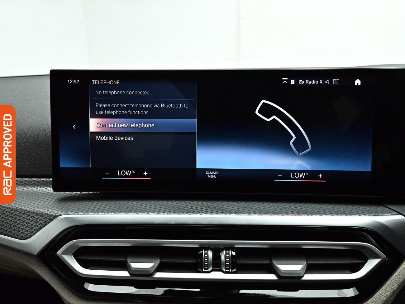 BMW 3 Series view 18