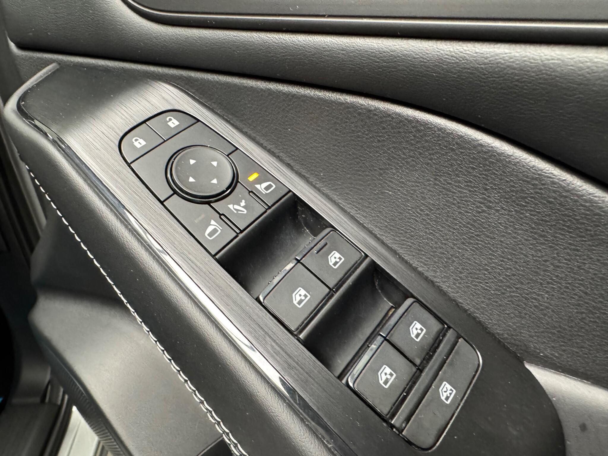 Nissan Qashqai view 12