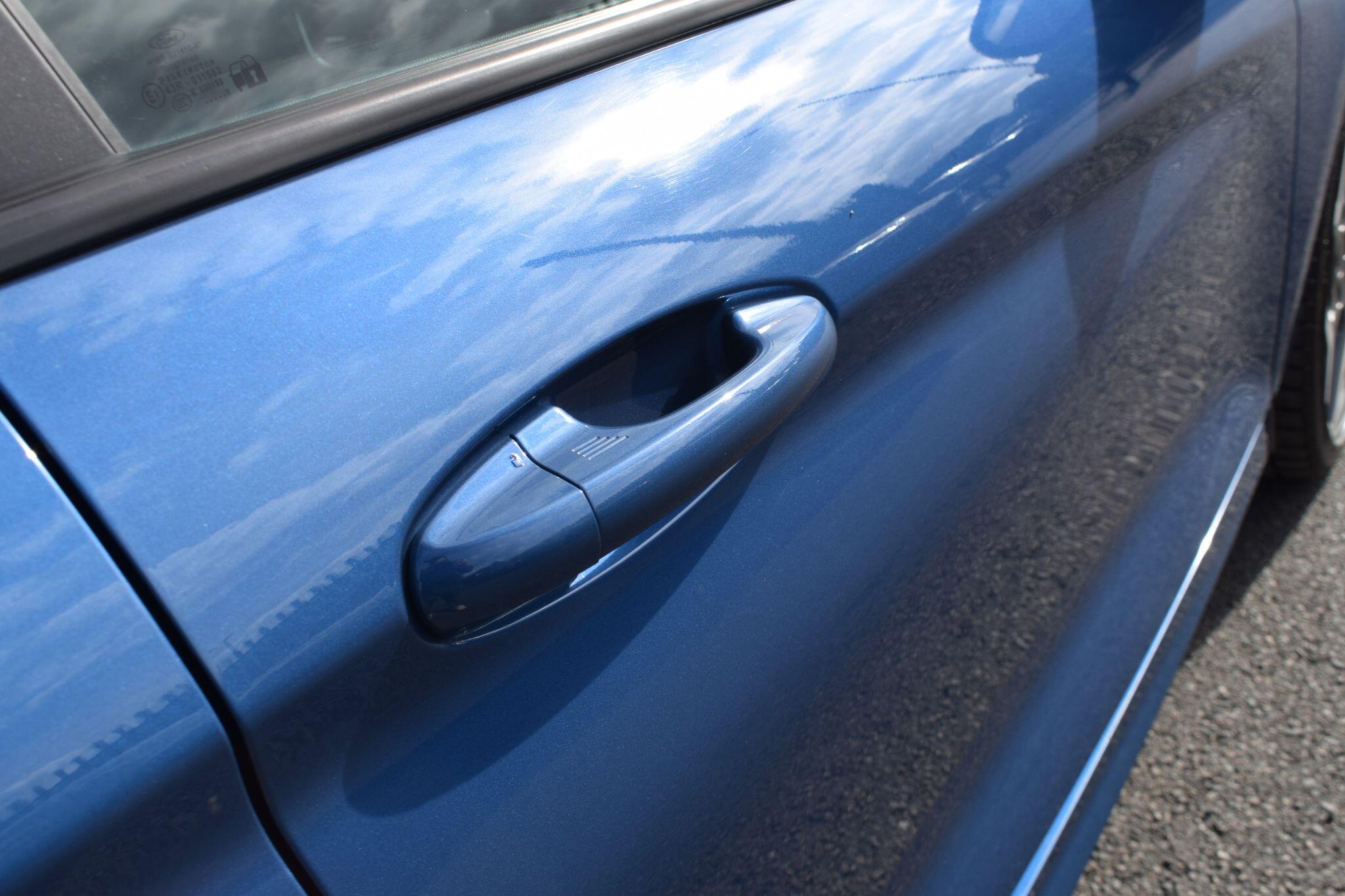 Ford Fiesta view 43