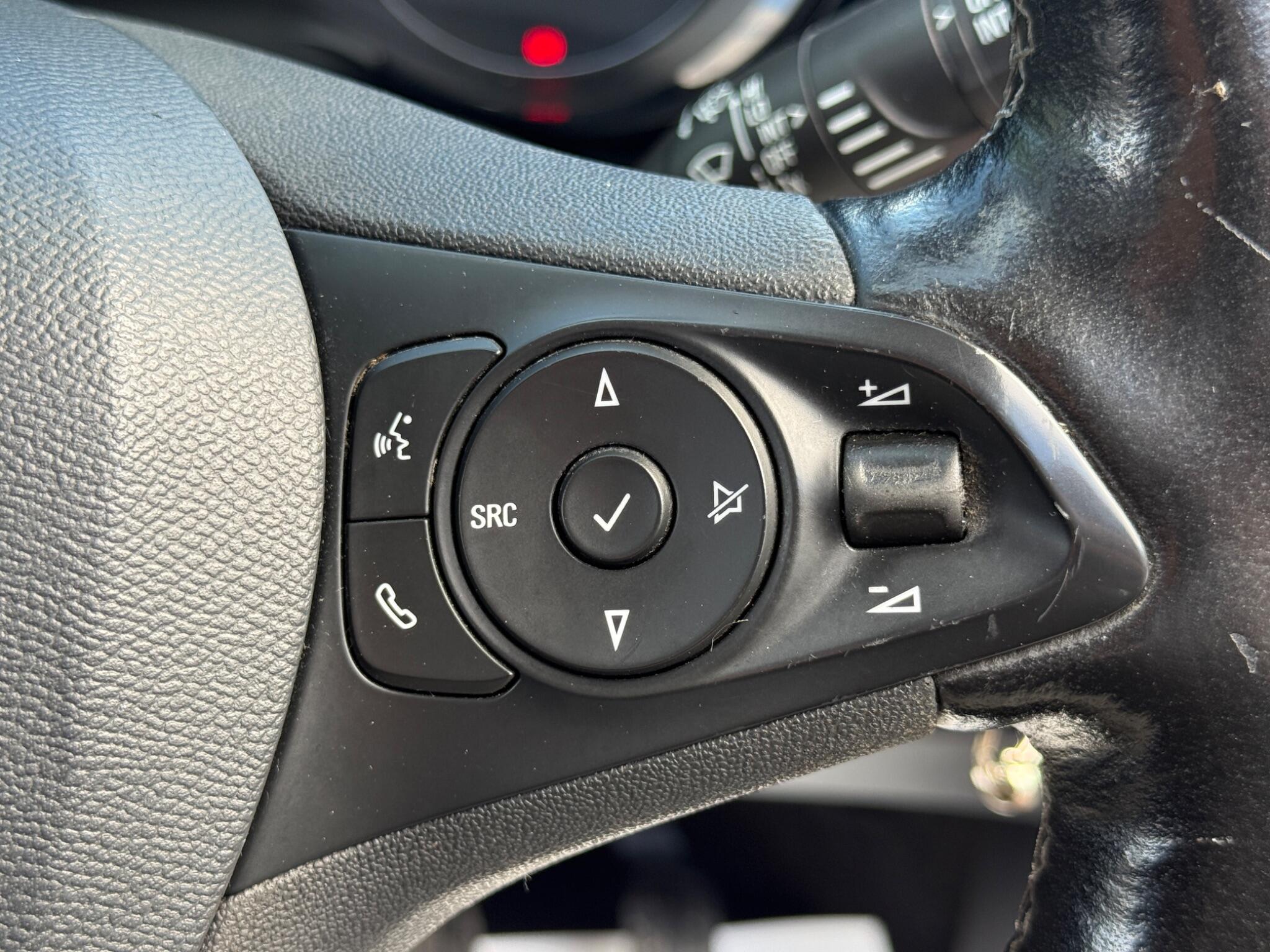 Vauxhall Corsa - Image 71