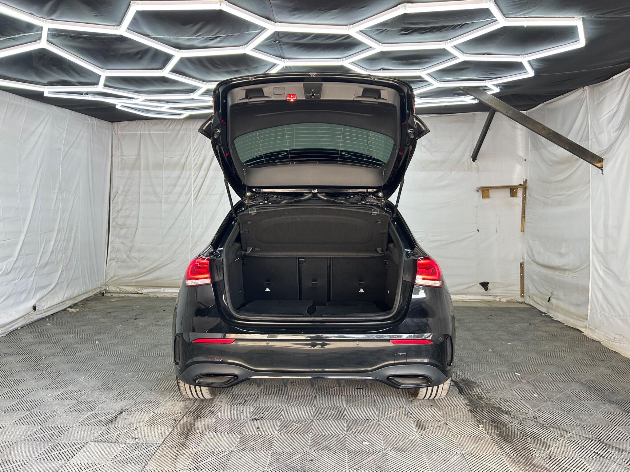 Mercedes-Benz A-Class view 7