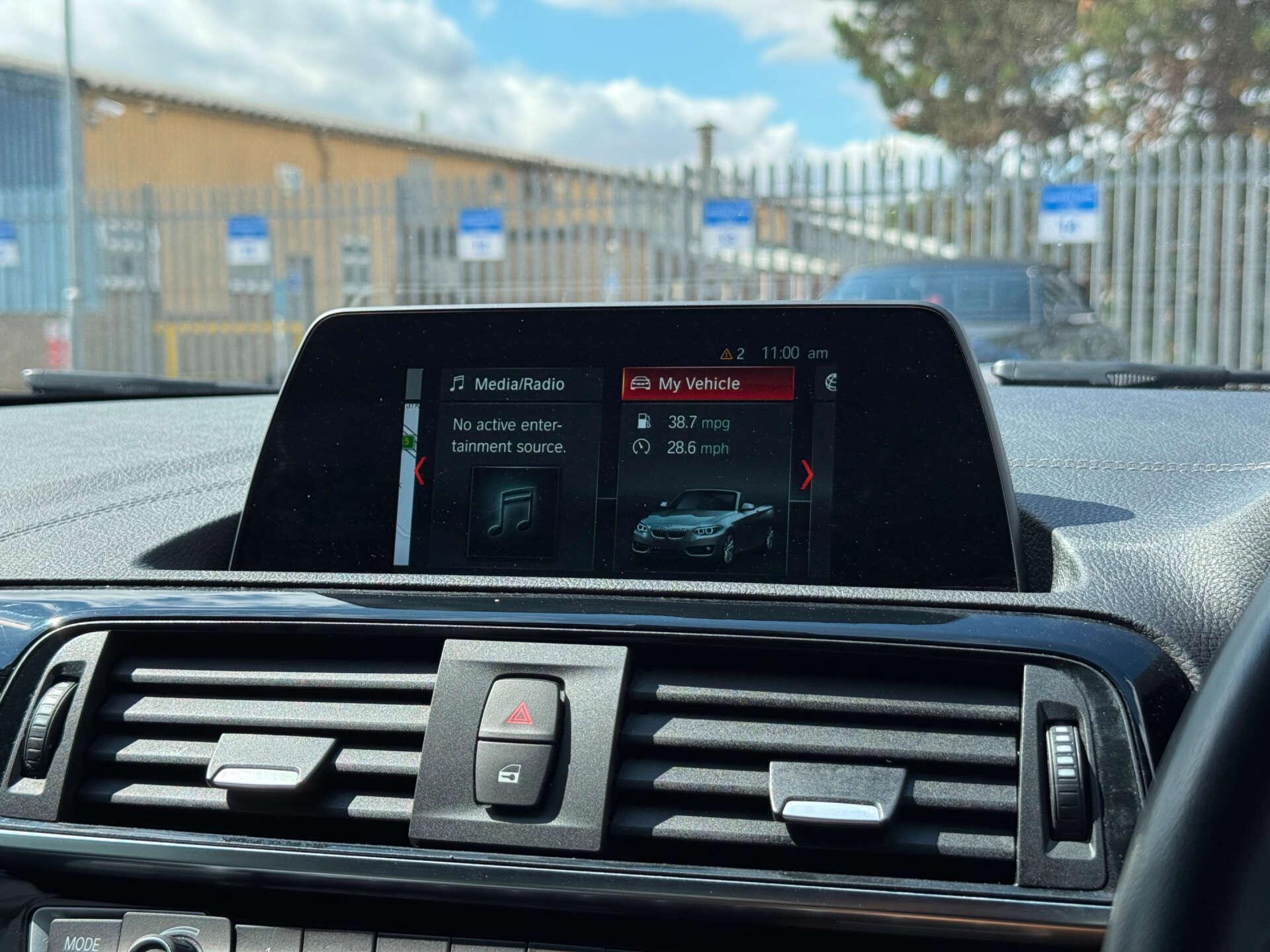 BMW 2 Series view 56