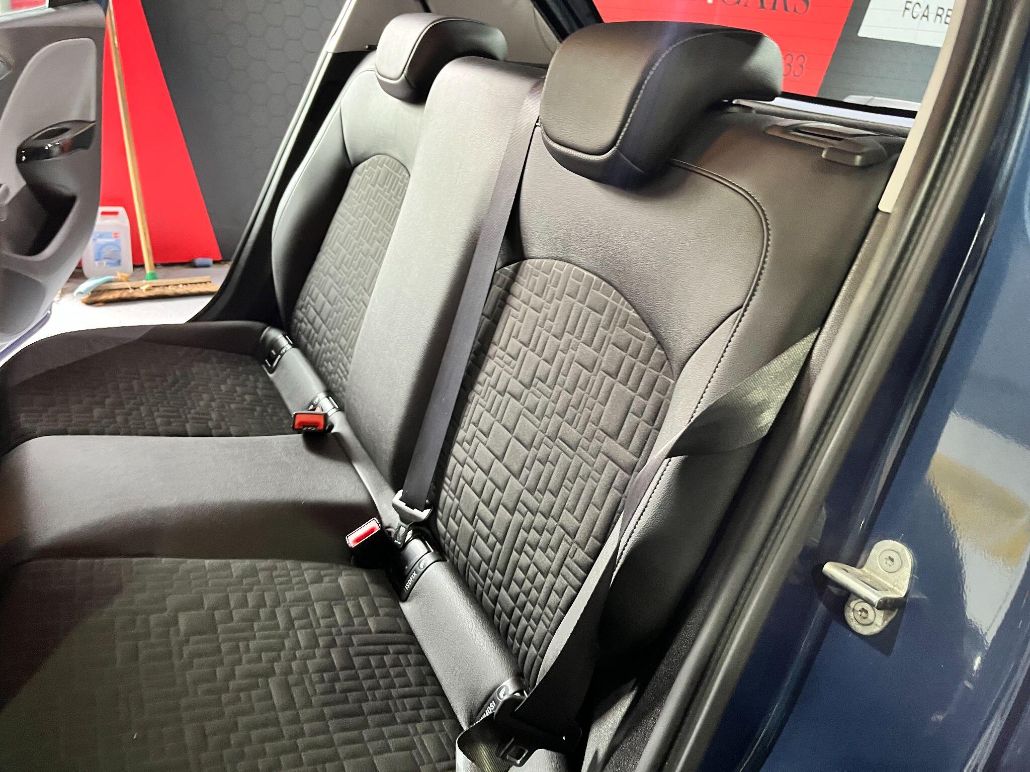 Vauxhall Corsa view 30