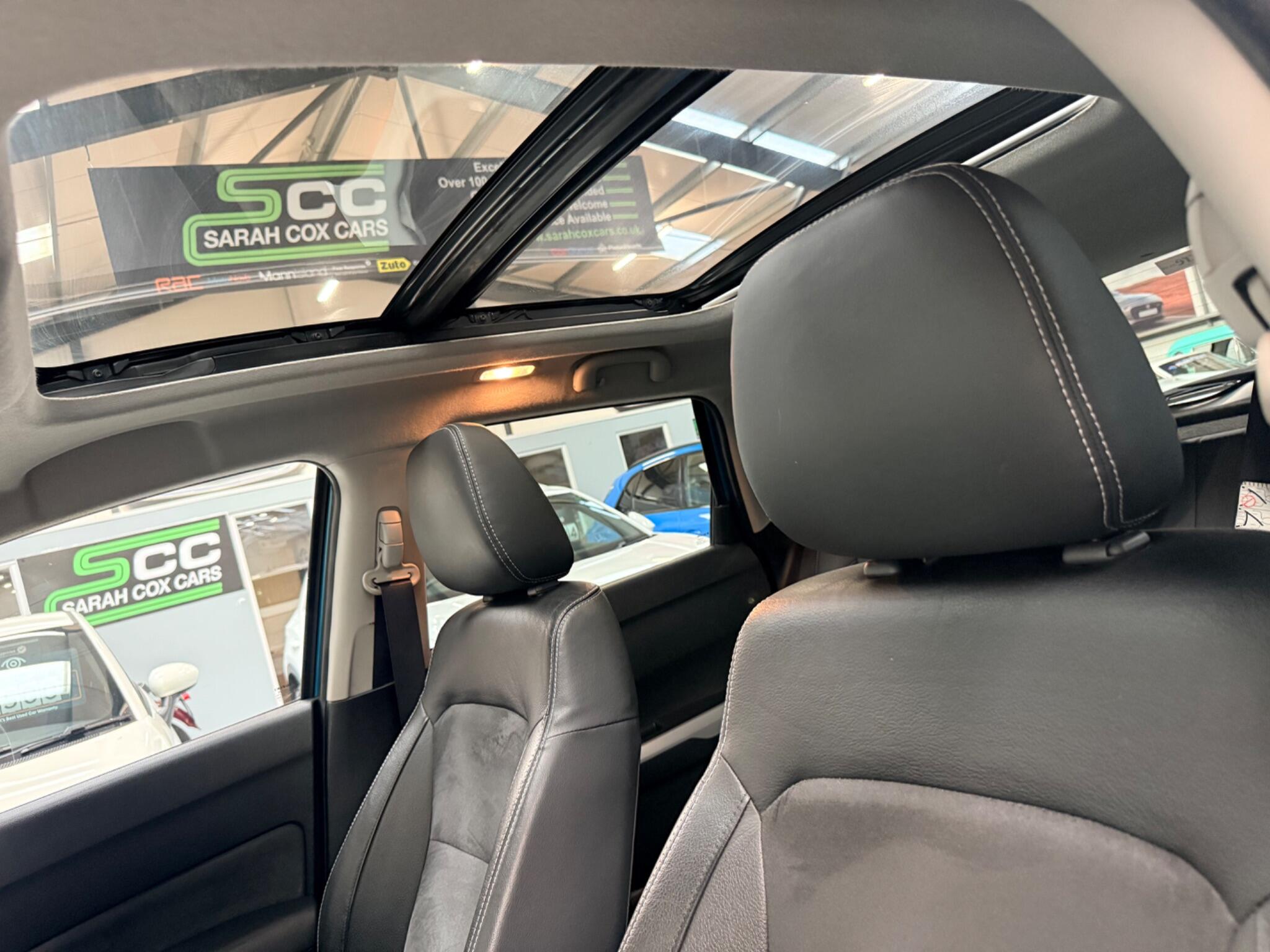 Suzuki Vitara view 5