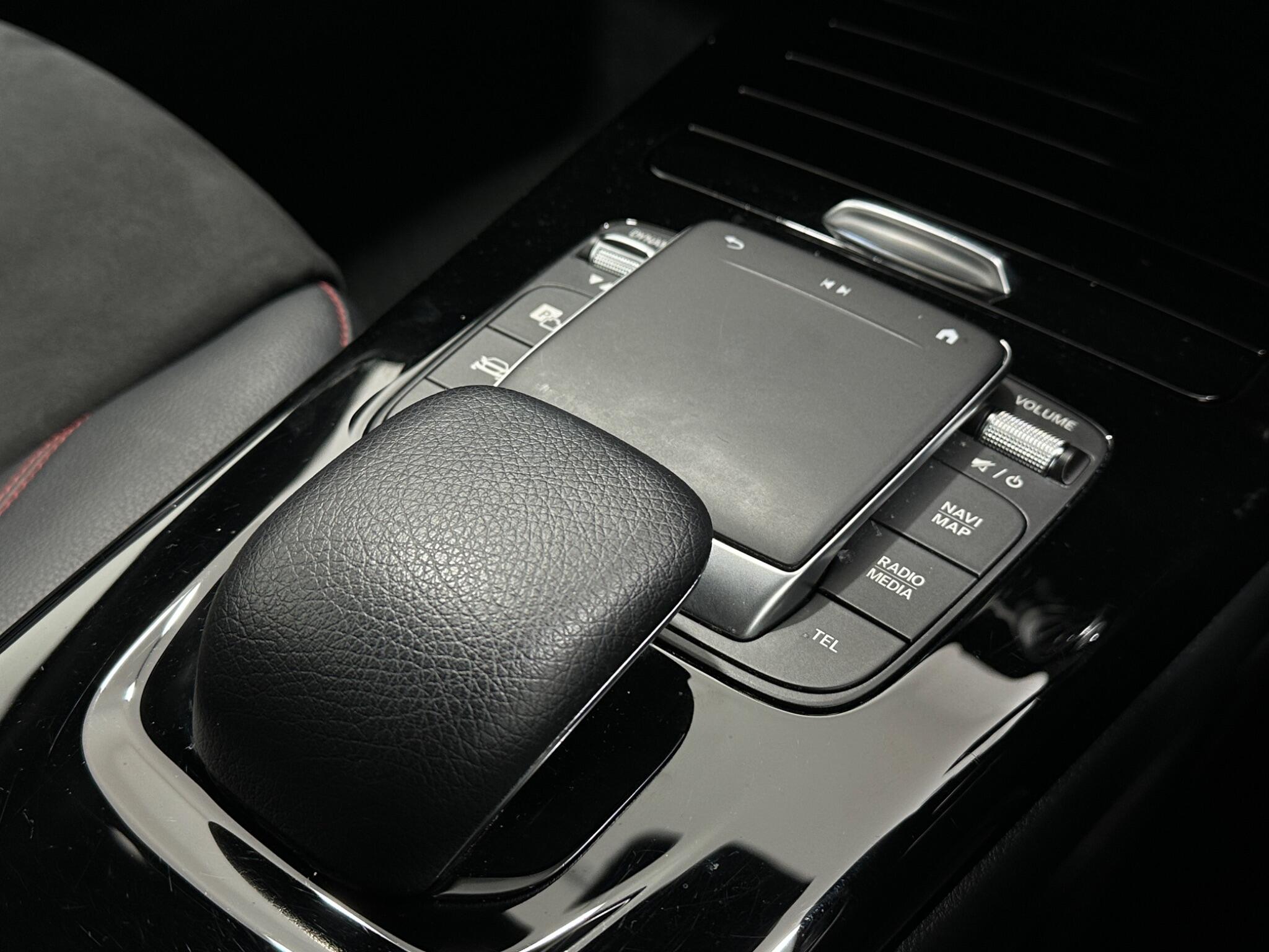 Mercedes-Benz A Class view 22