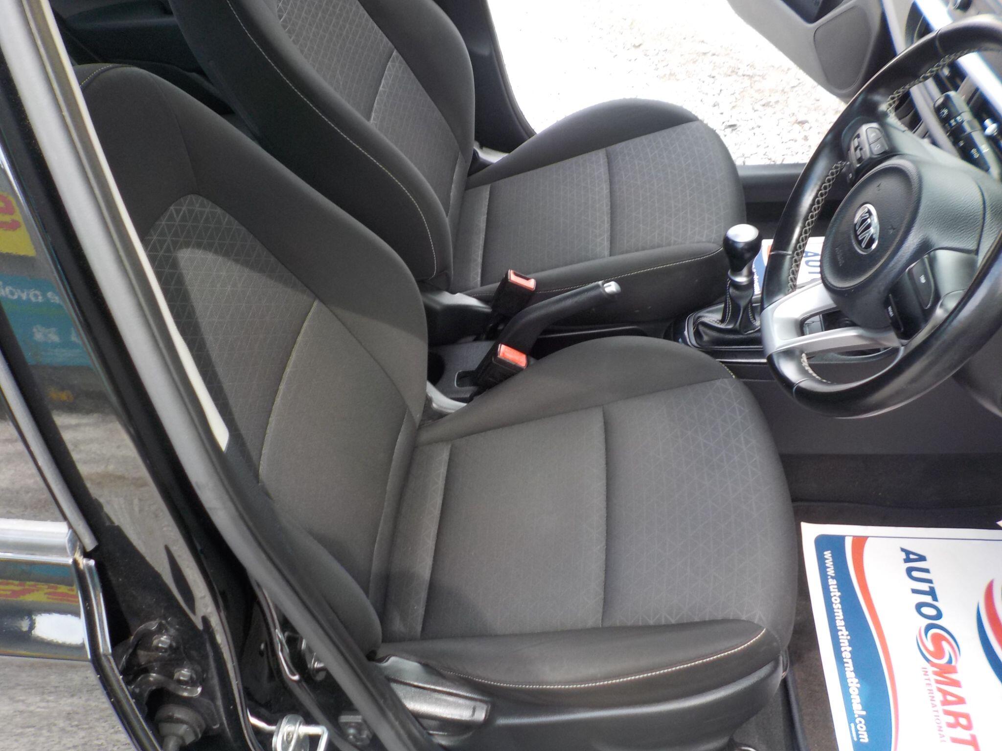 Kia Picanto 1.0 2 Euro 6 5dr