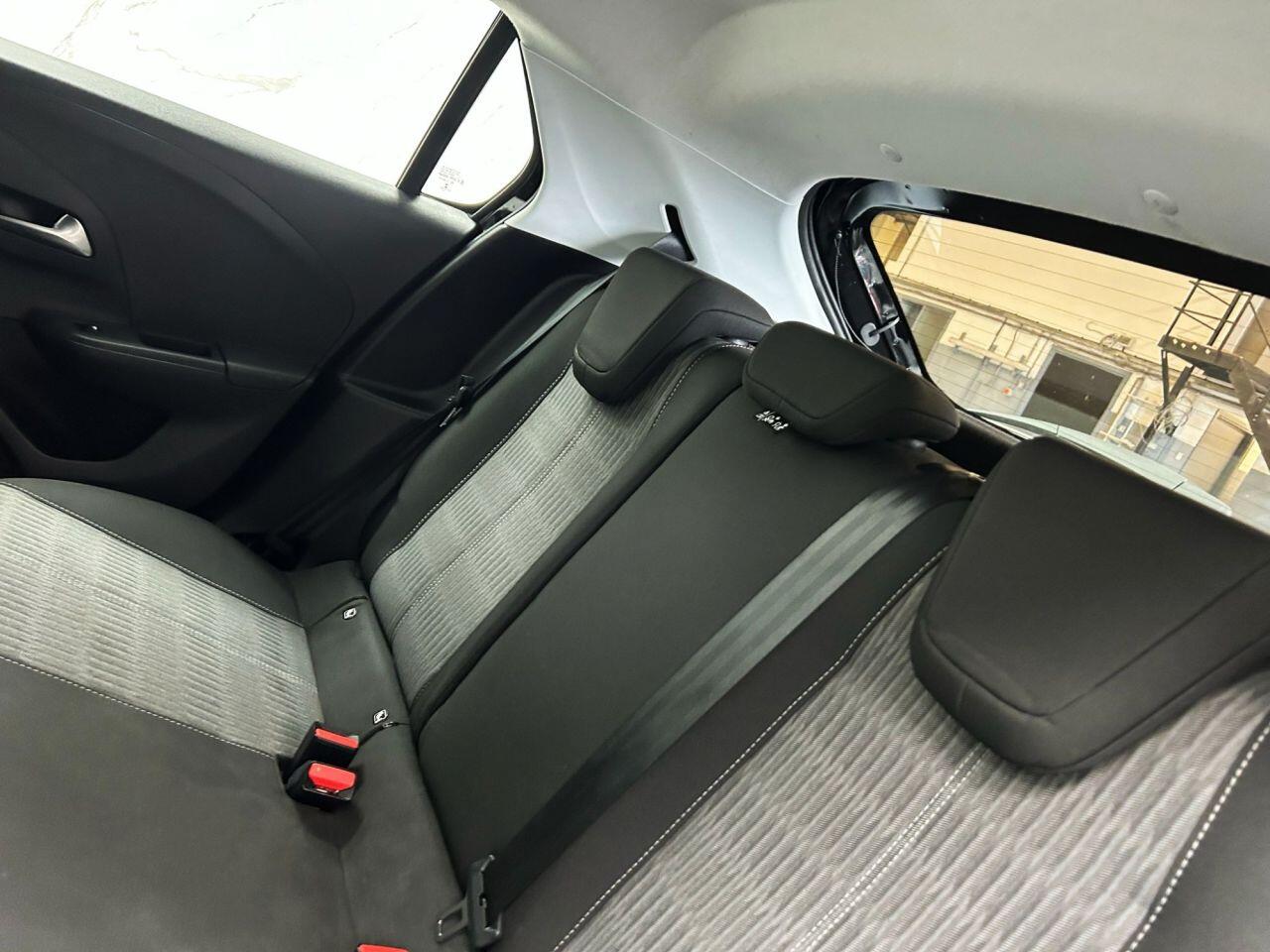 Vauxhall Corsa view 15