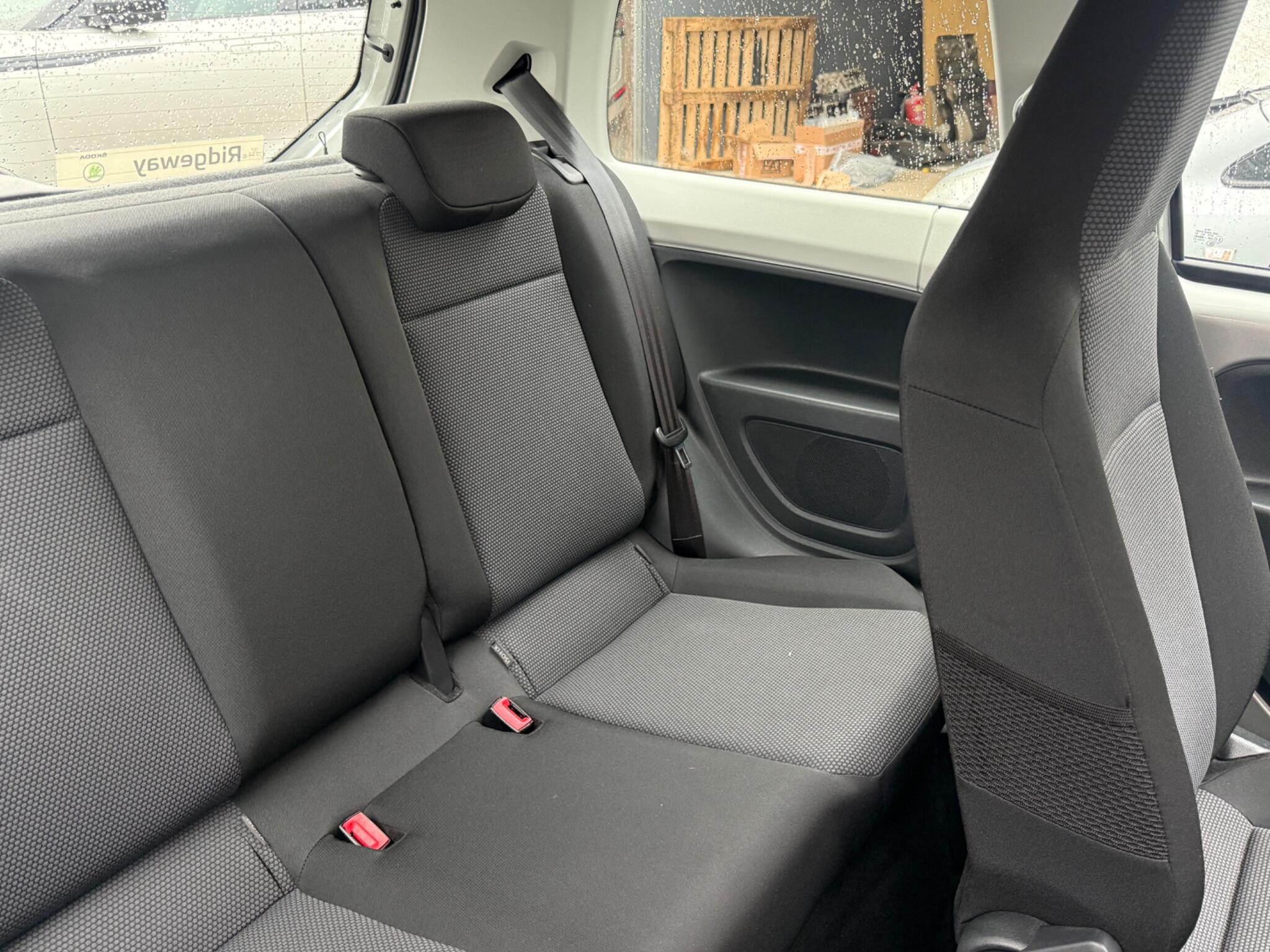 Skoda Citigo - Image 42