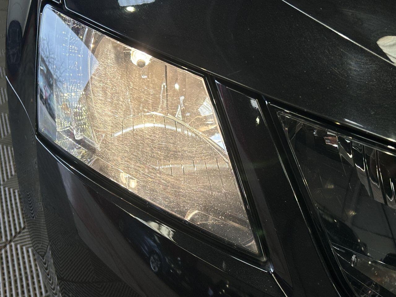 Skoda Octavia view 18