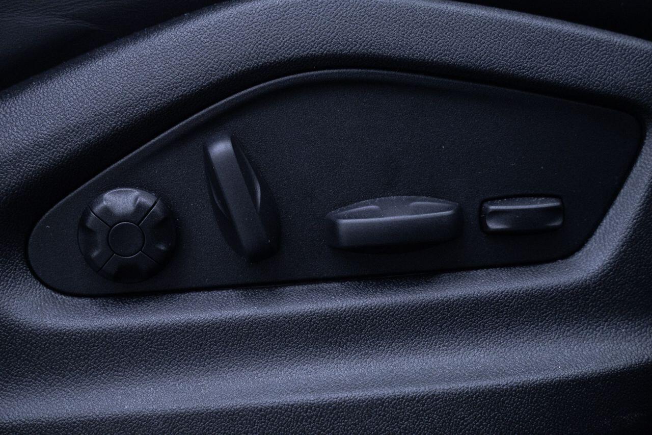 Porsche Cayenne view 18