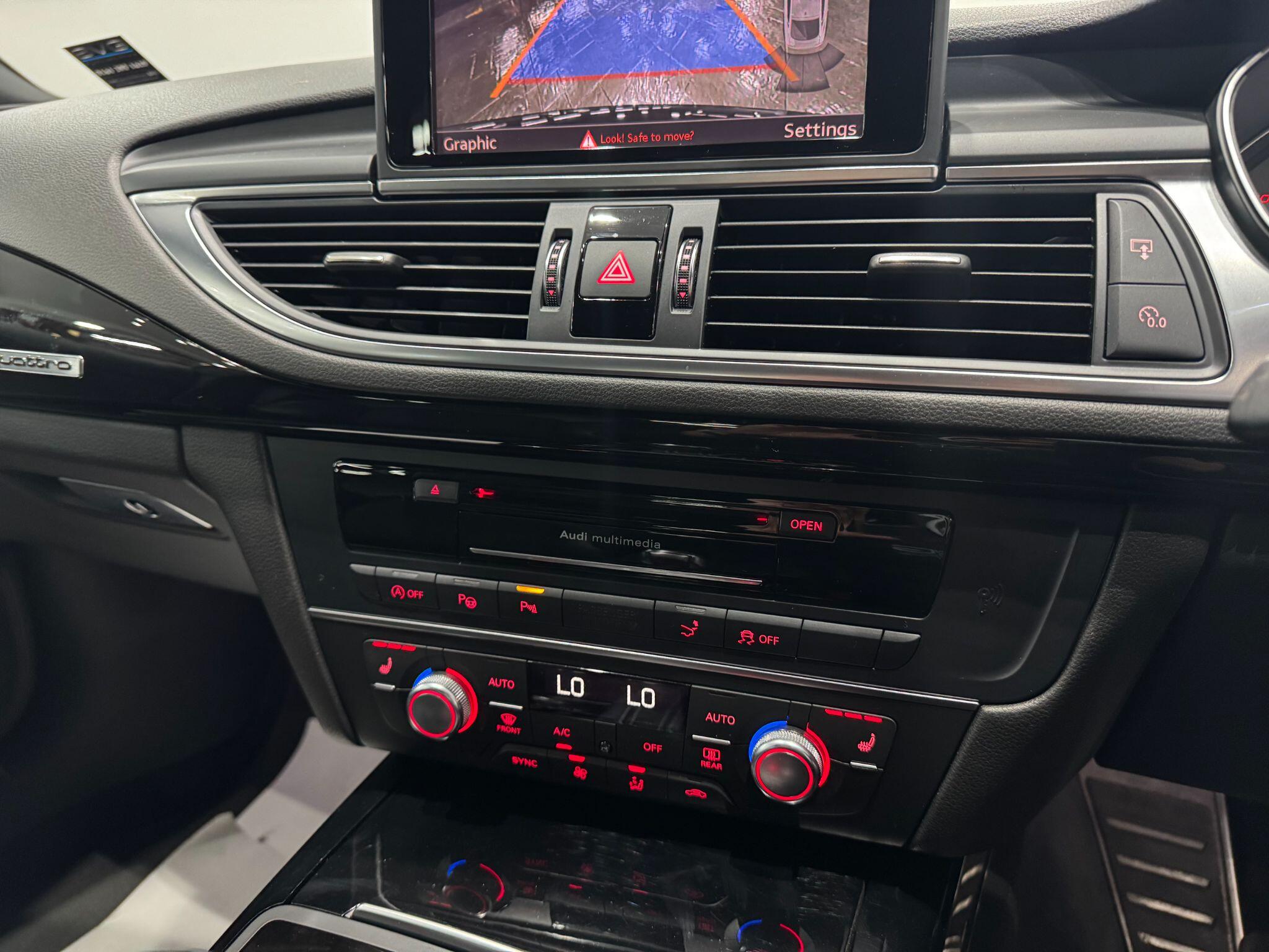 Audi S7 view 25