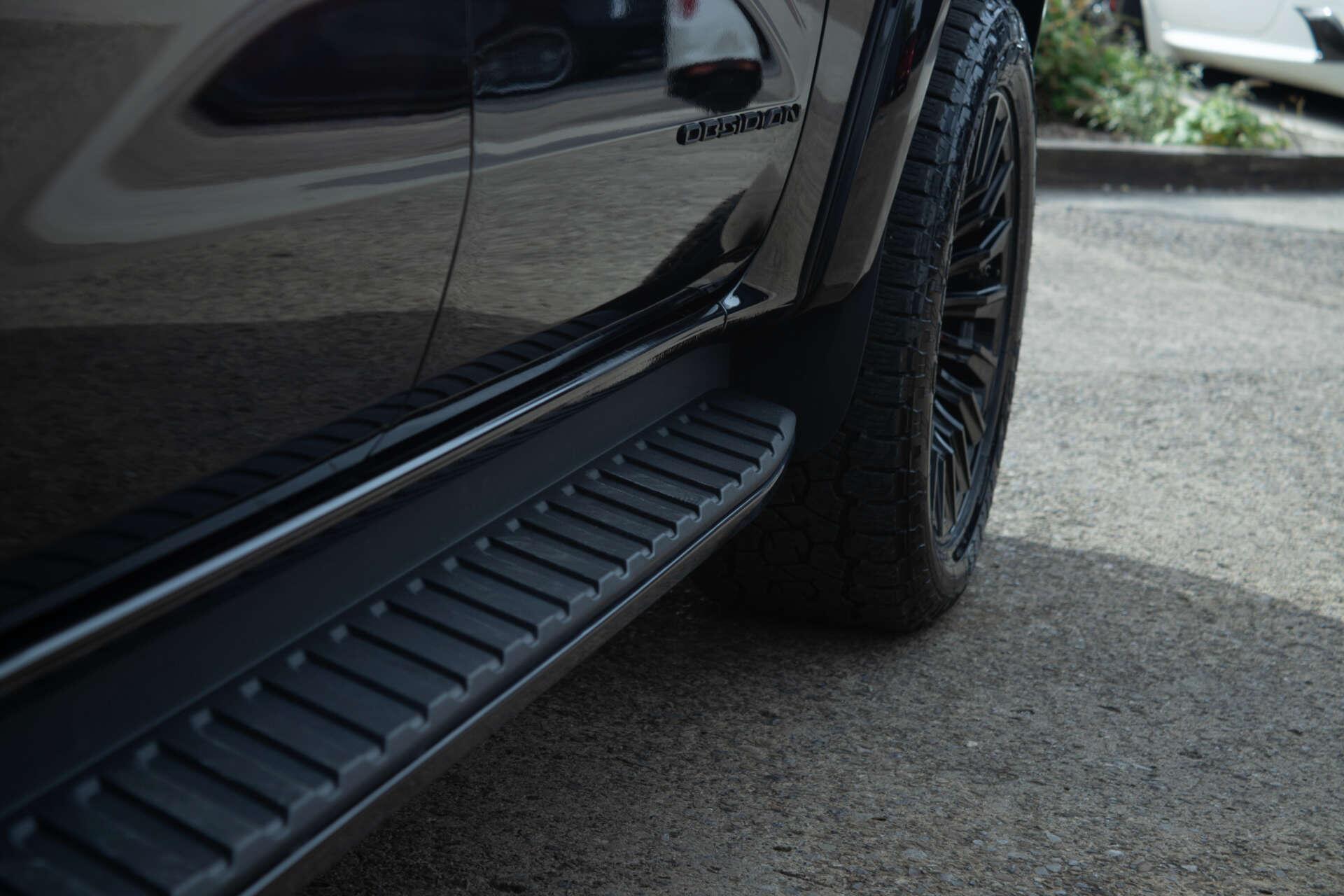 Ford Ranger view 63