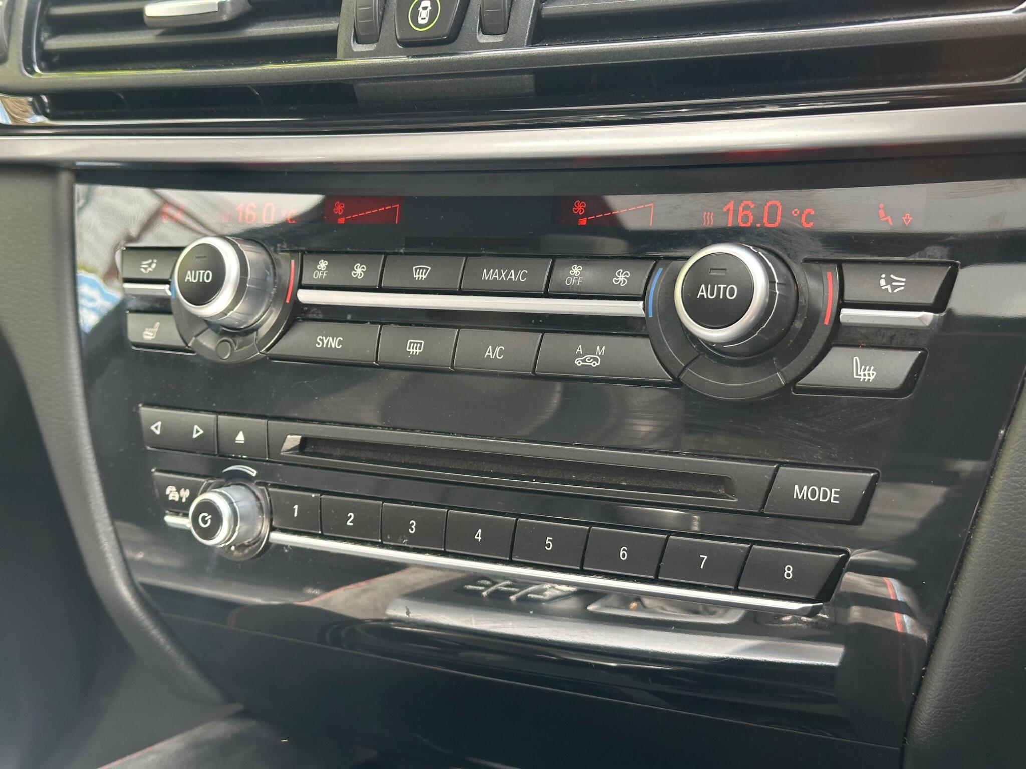 BMW X5 view 23