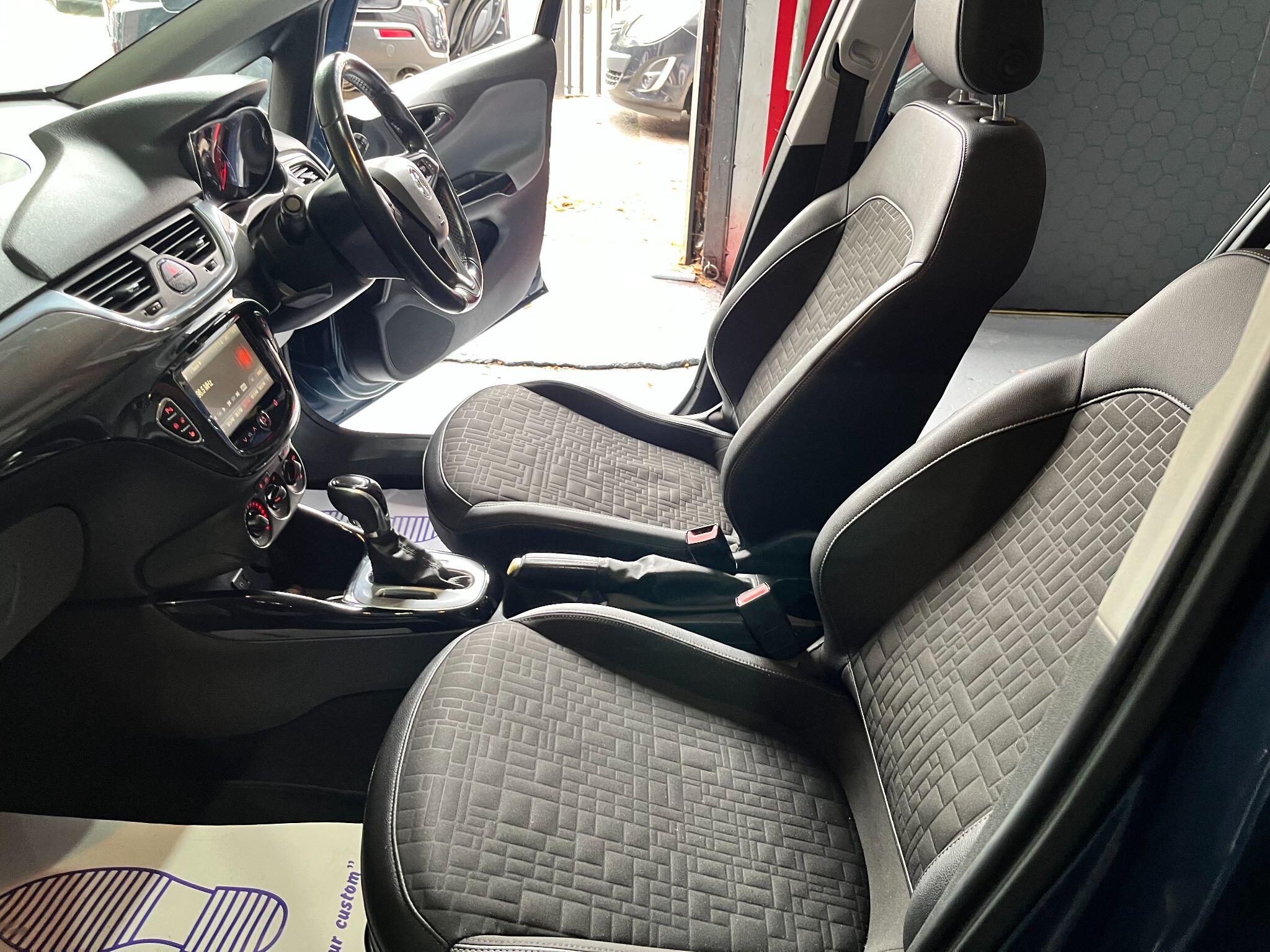 Vauxhall Corsa view 15