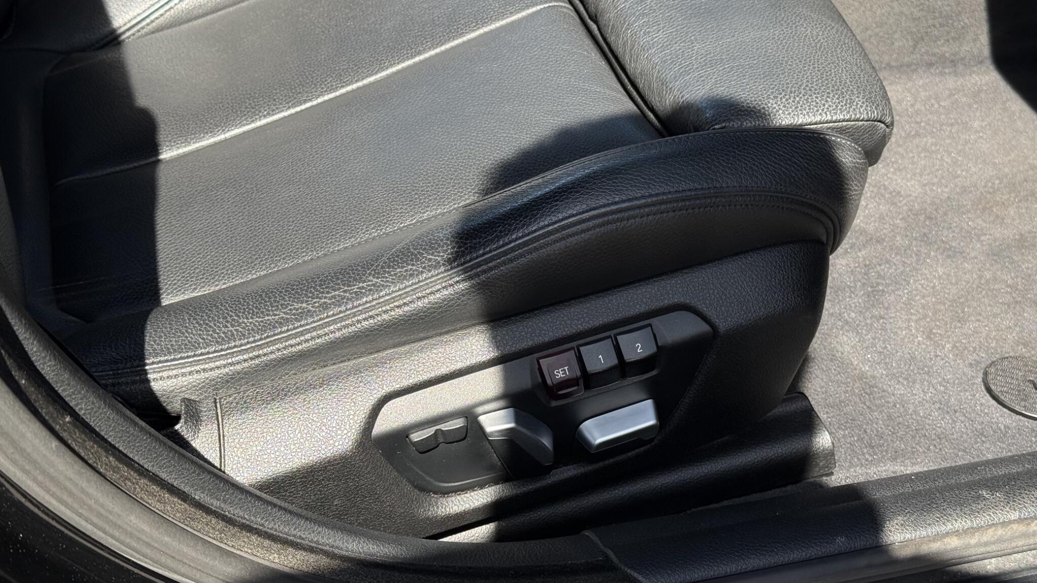 BMW 4 Series view 32