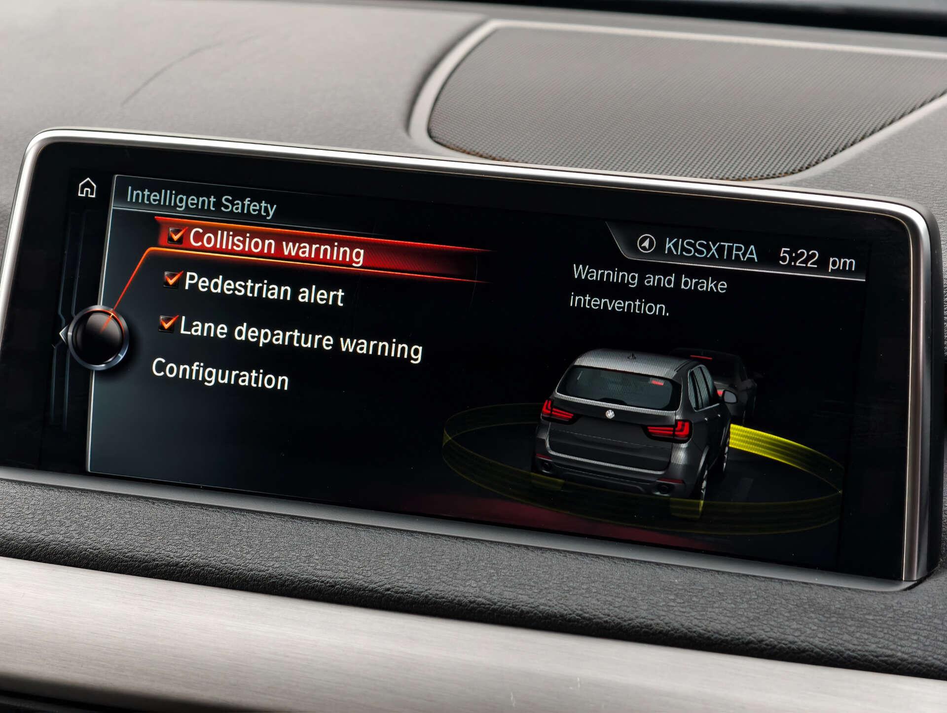BMW X5 X5 view 50