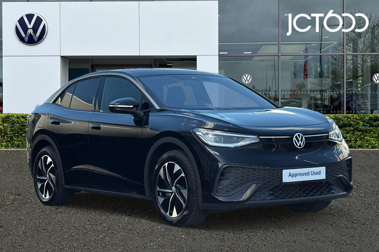 Volkswagen ID.5