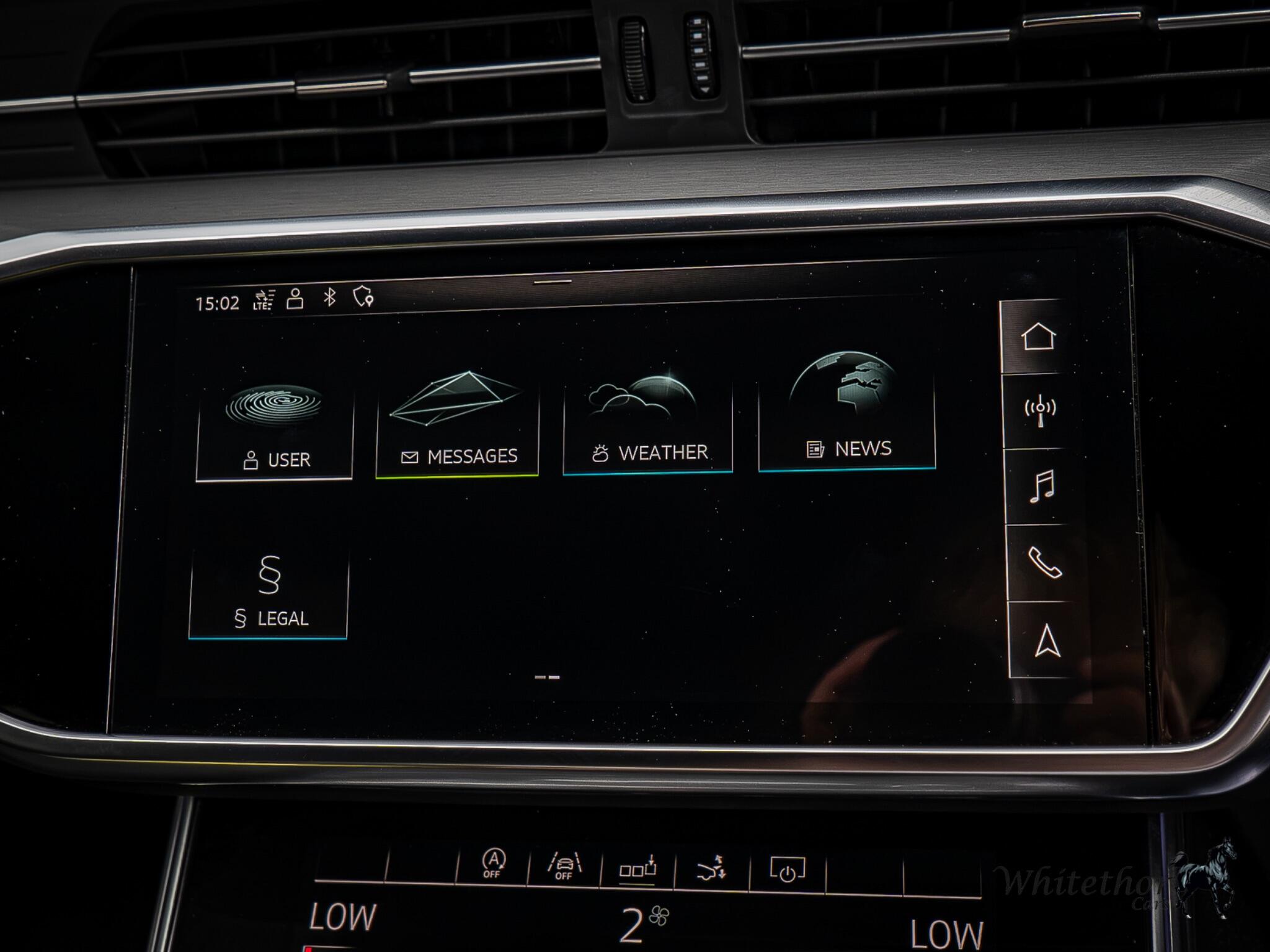 Audi A7 view 37