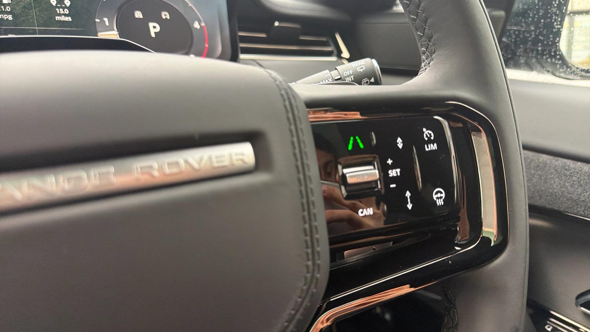 Land Rover Range Rover Sport view 39