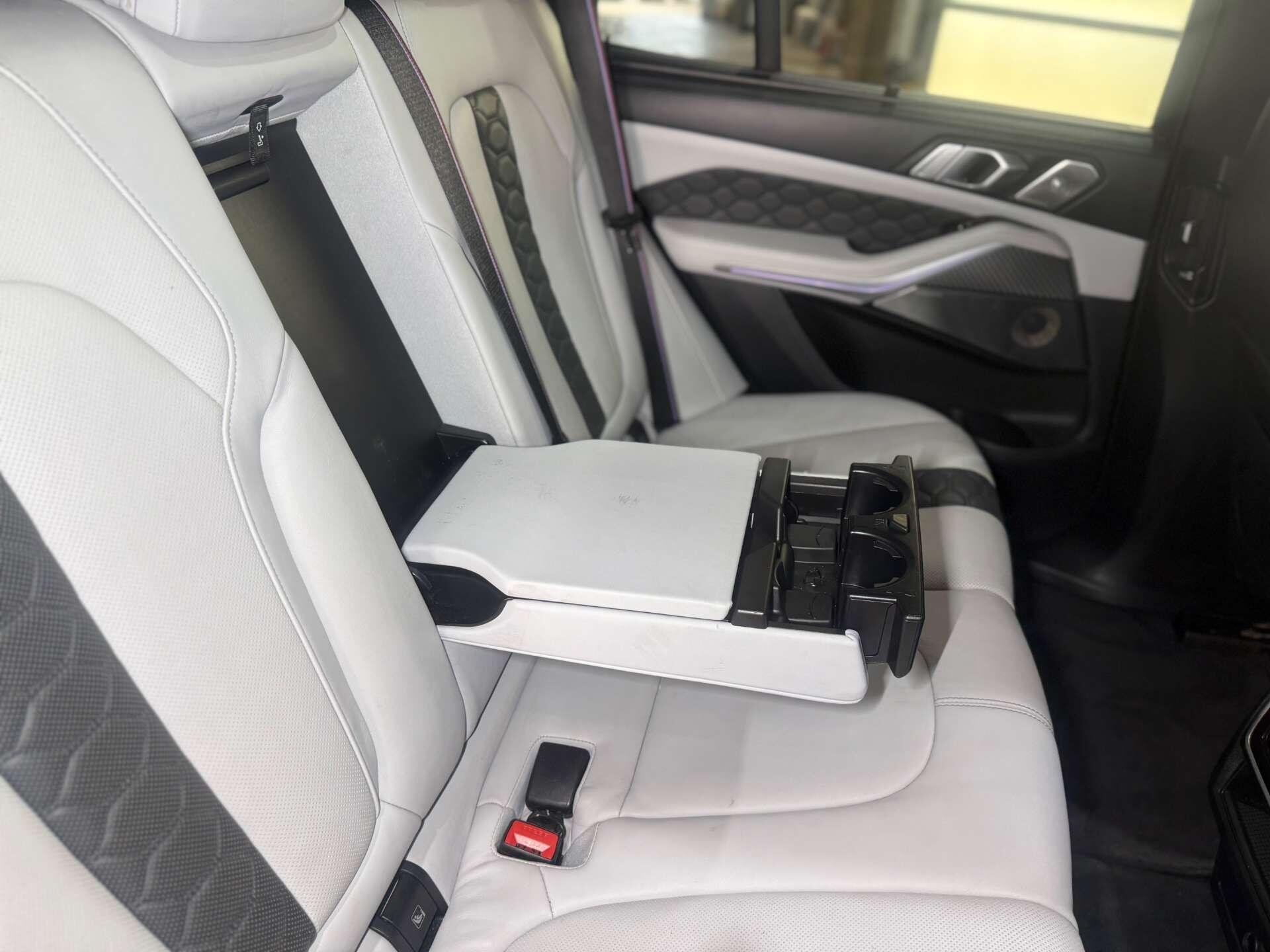 BMW X5 X5 view 19