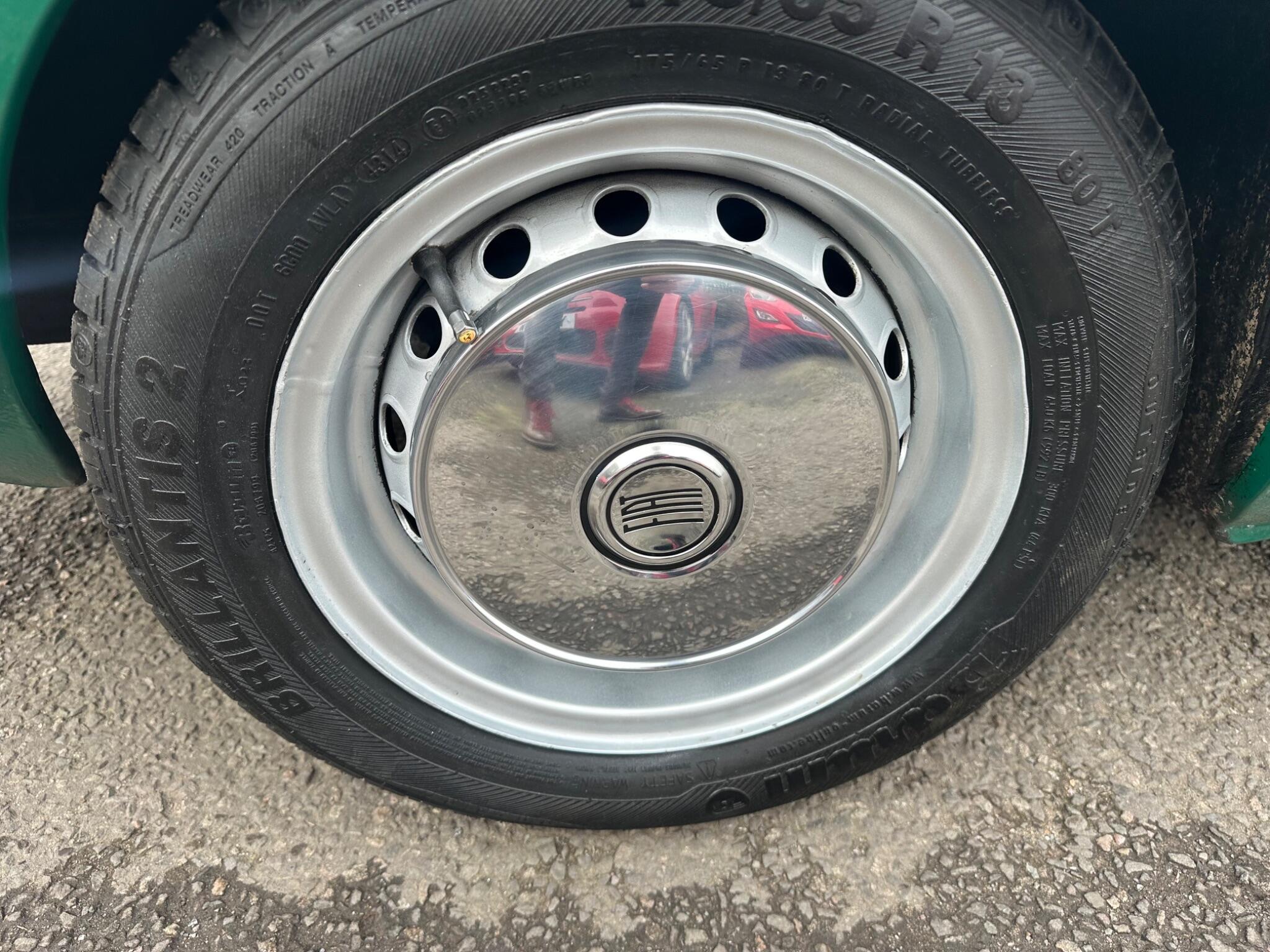 Fiat 850 view 26