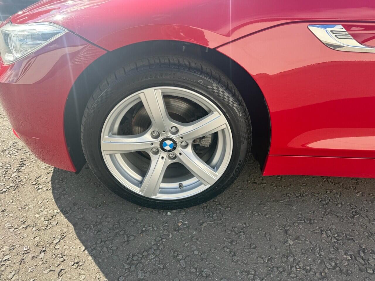 BMW Z4 view 26