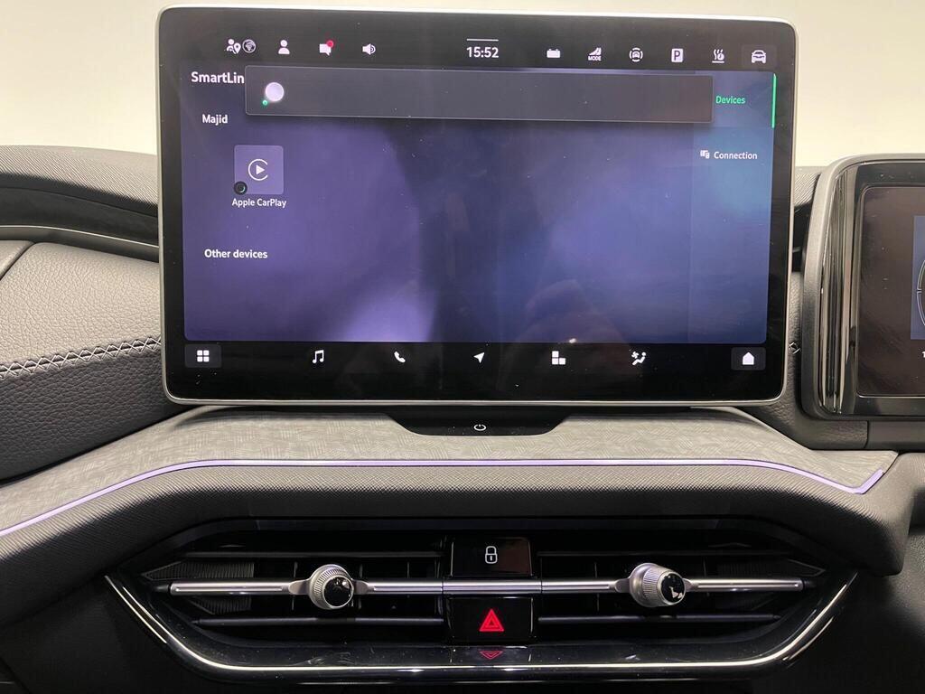 Skoda Kodiaq view 30