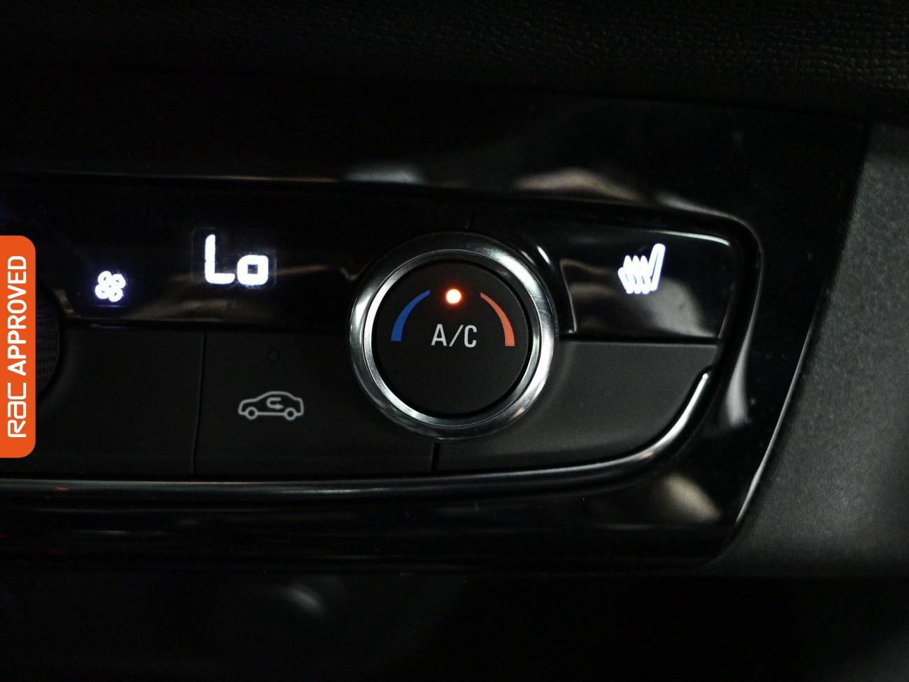 Vauxhall Corsa view 14