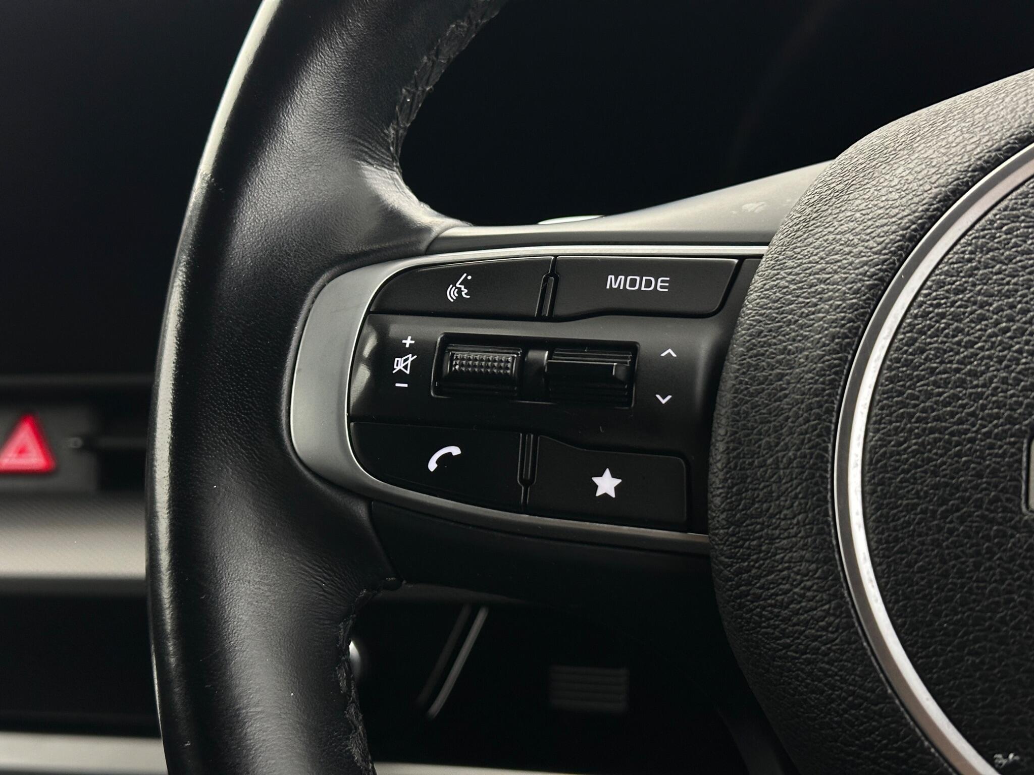 Kia Sportage view 14