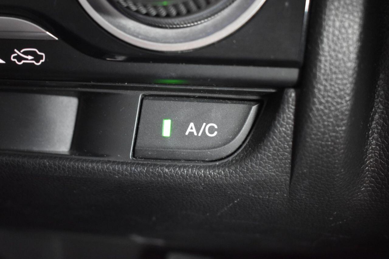 Honda Jazz view 10