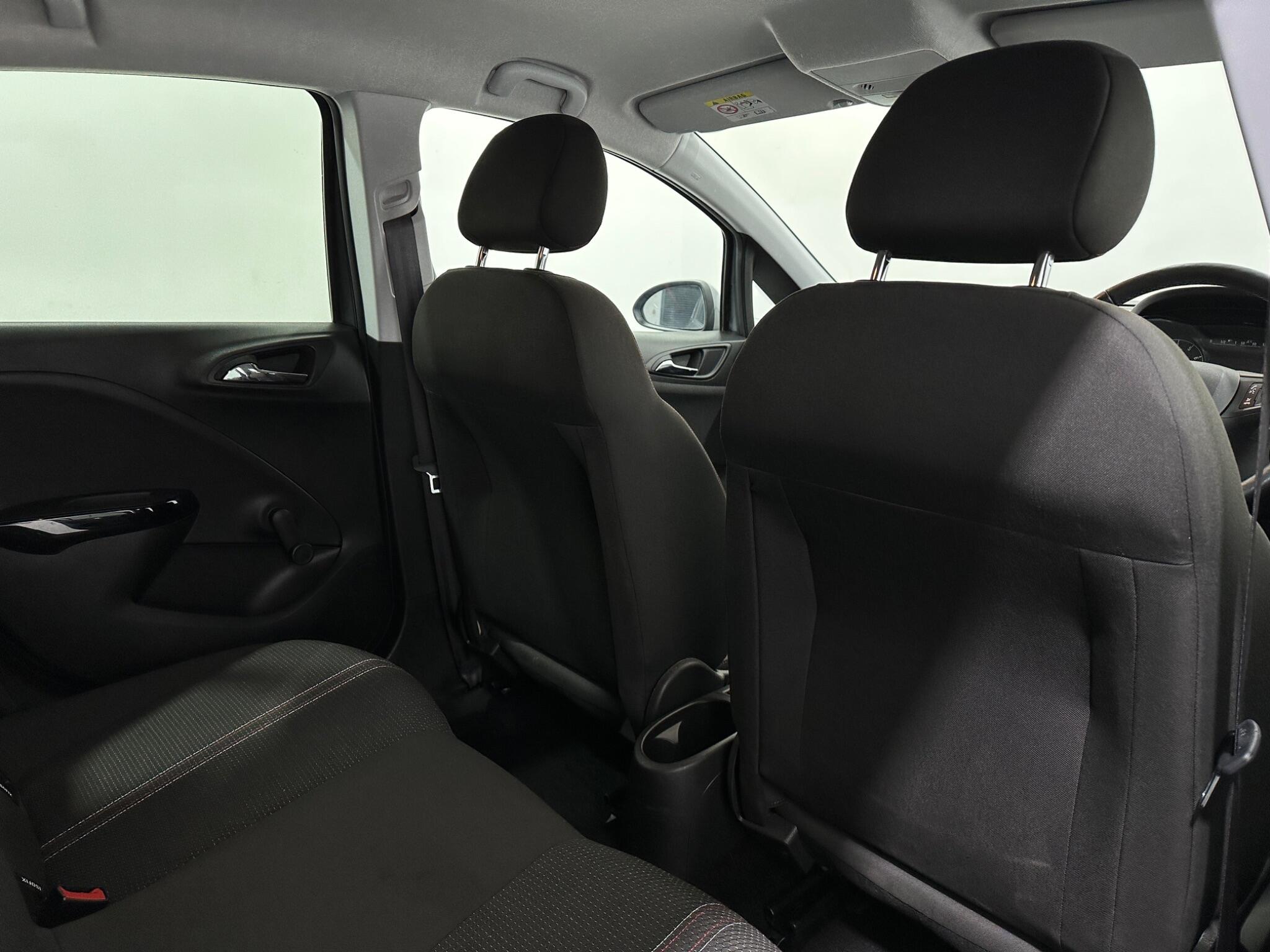 Vauxhall Corsa view 39