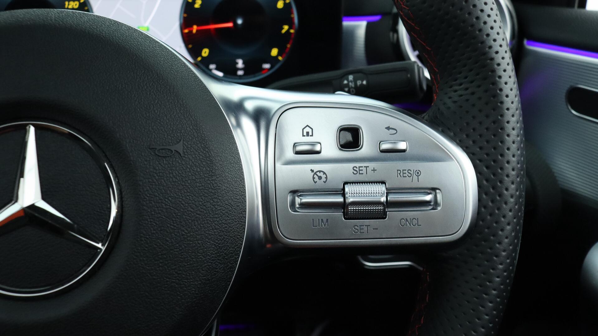 Mercedes-Benz A-Class view 19