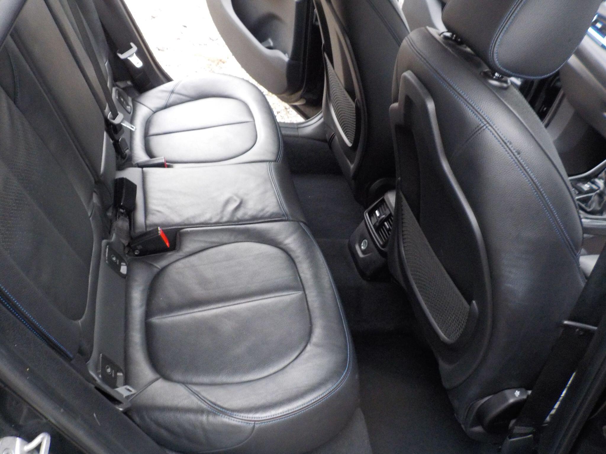 BMW 2 Series Active Tourer 1.5 216d M Sport Euro 6 (s/s) 5dr