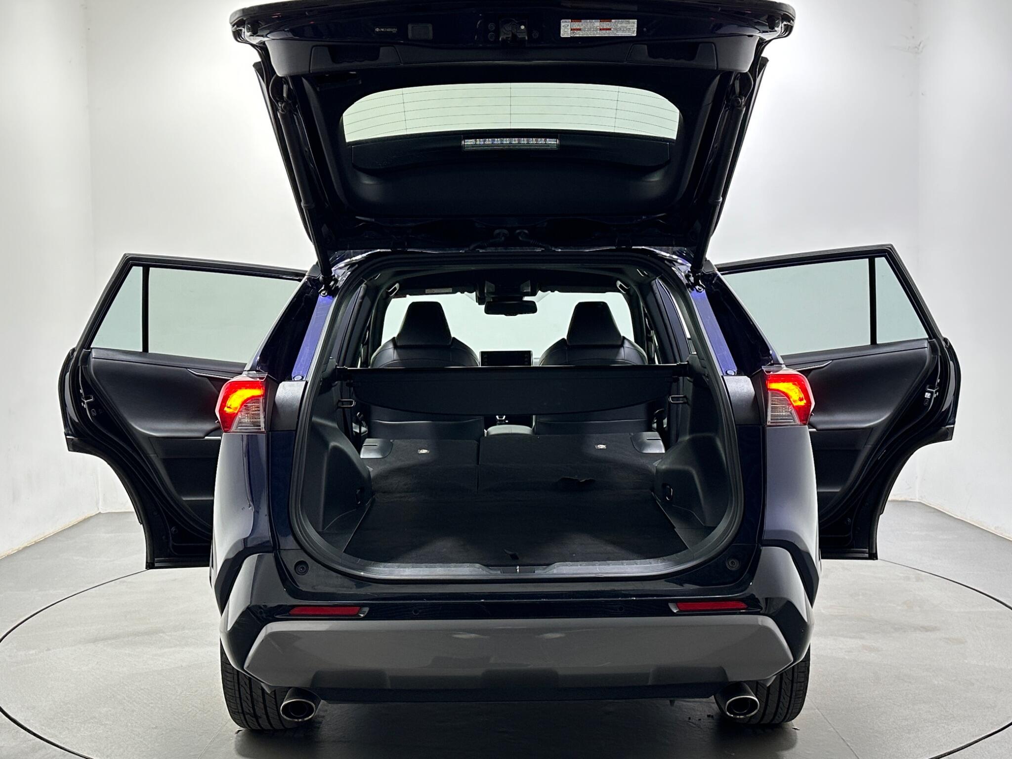 Toyota Rav4 view 43