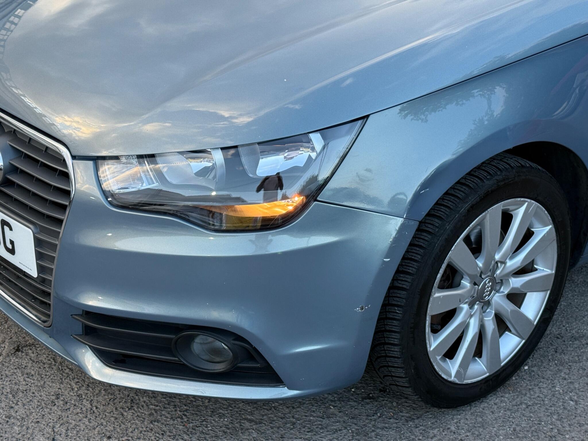 Audi A1 - Image 24