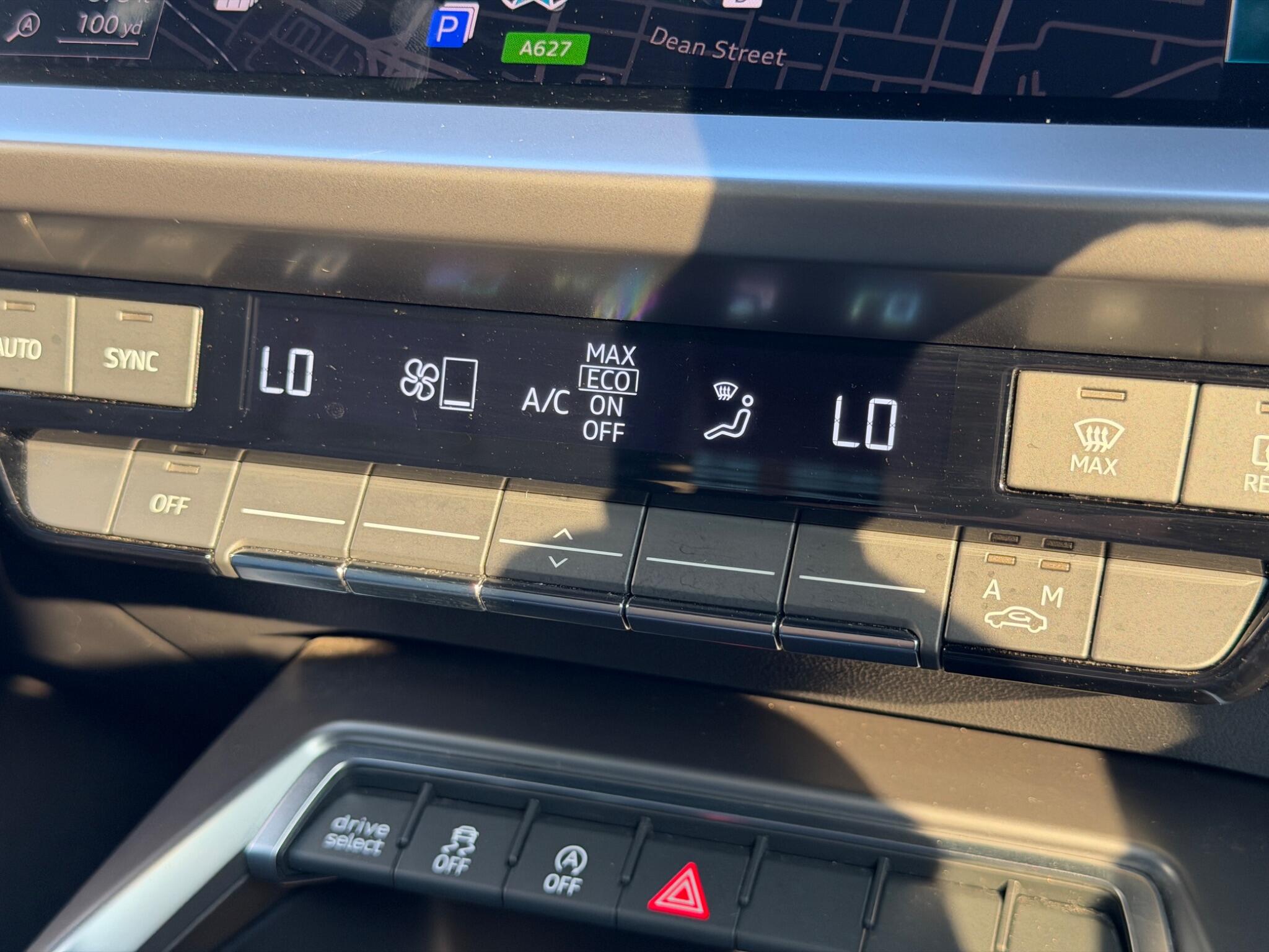 Audi A3 view 50