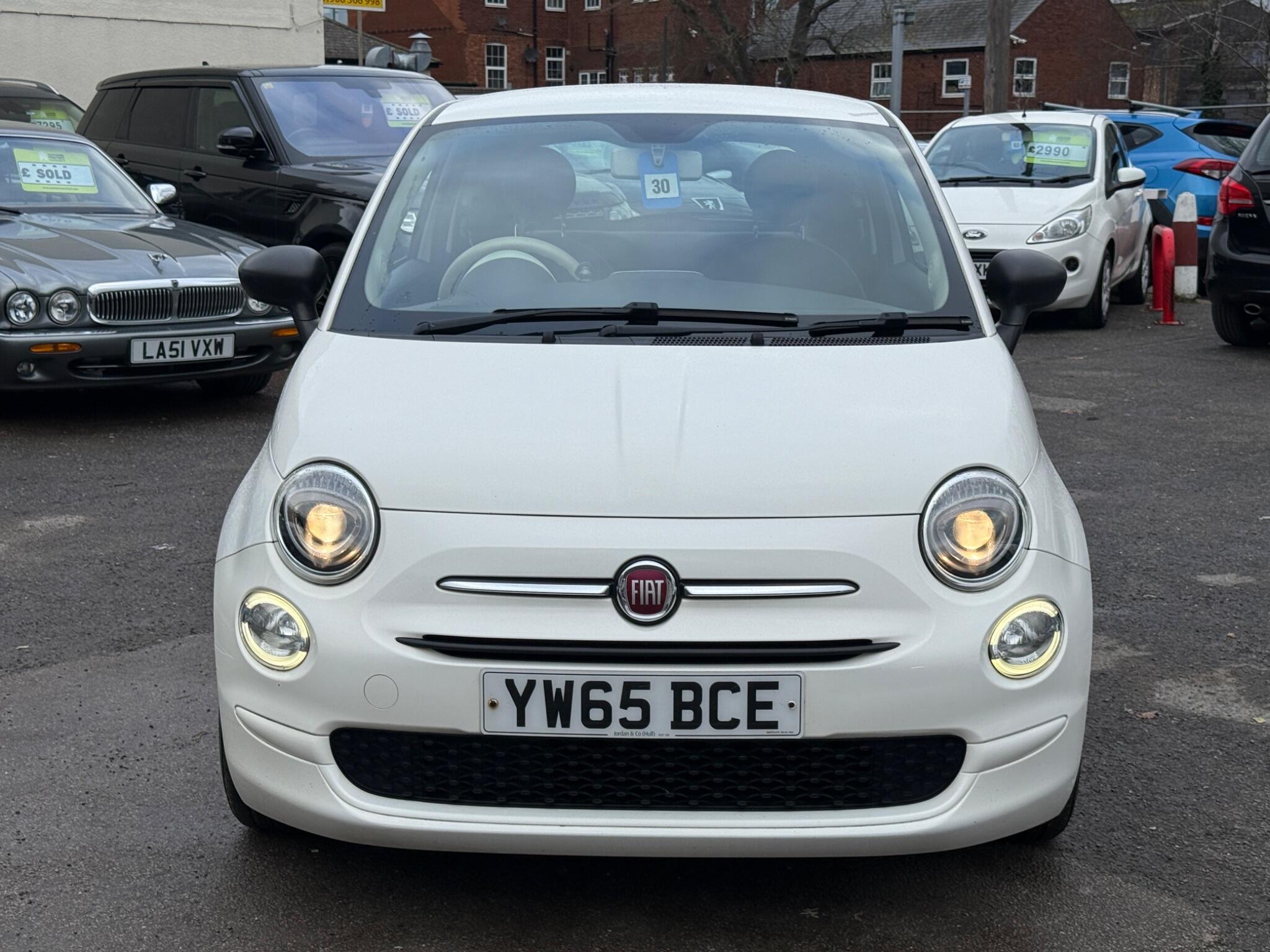 Fiat 500 - Image 7