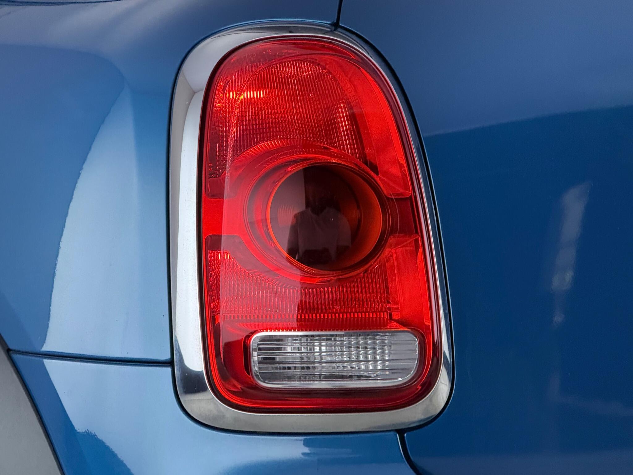 Mini Countryman view 6