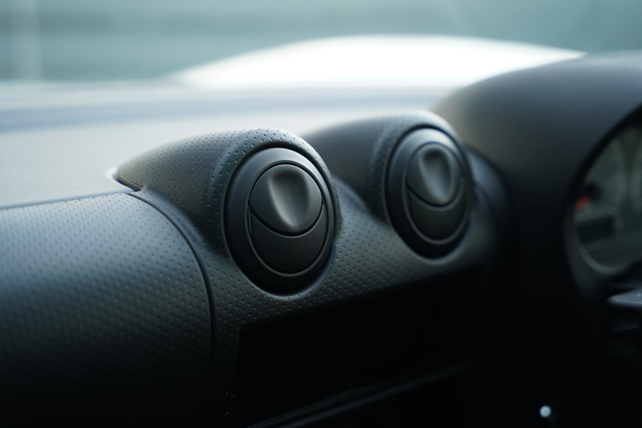 Lotus Exige view 90