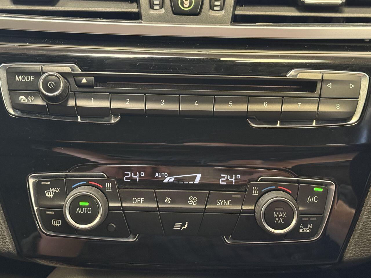 BMW X1 view 53