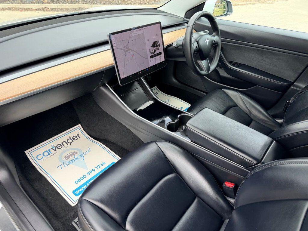 Tesla Model 3 view 25