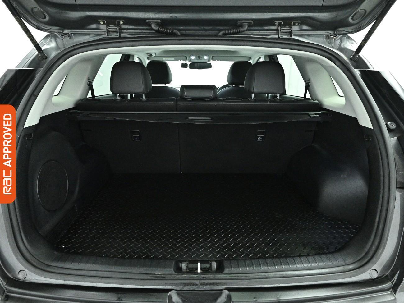 Kia Niro view 26