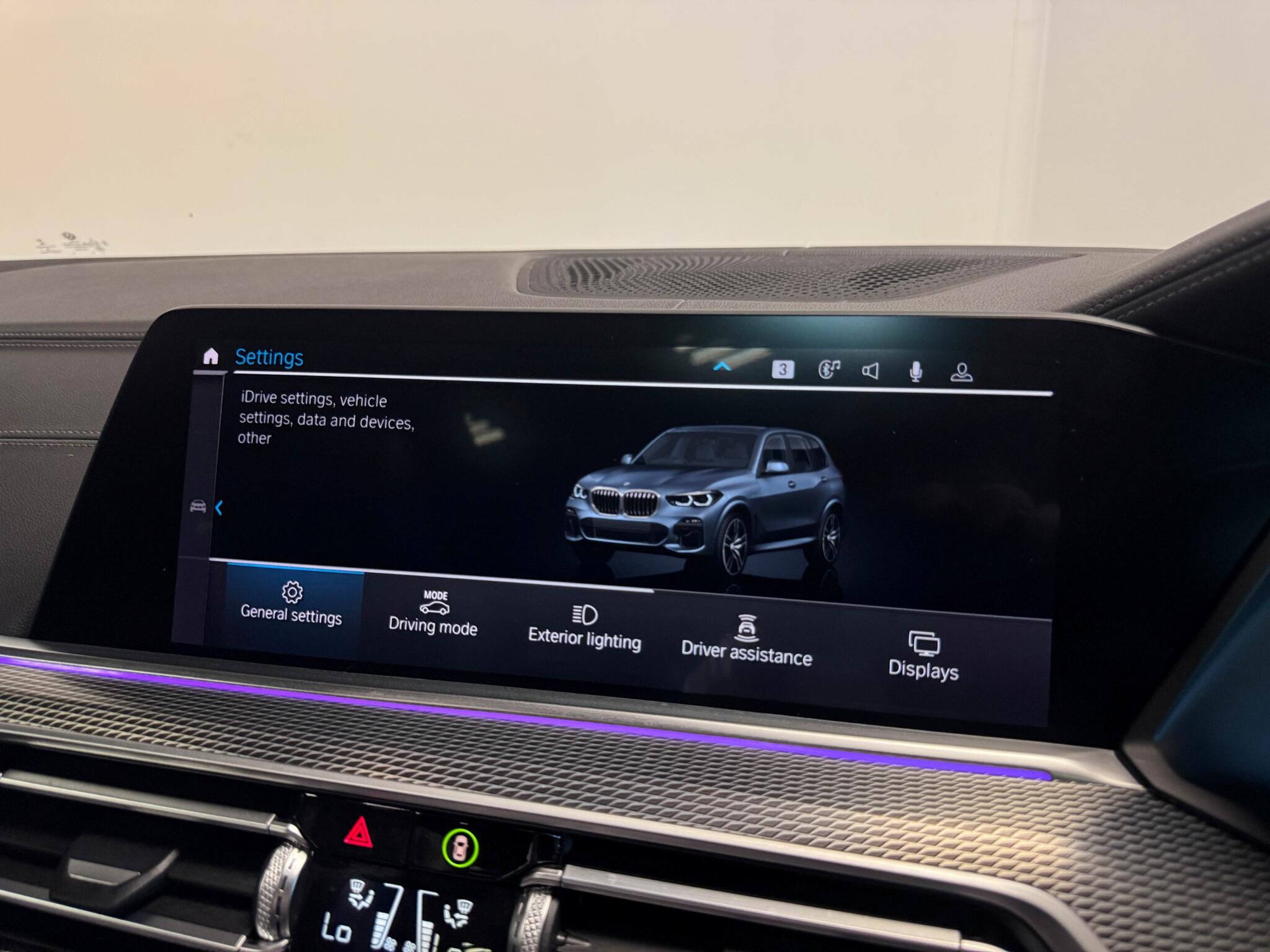 BMW X5 X5 view 51