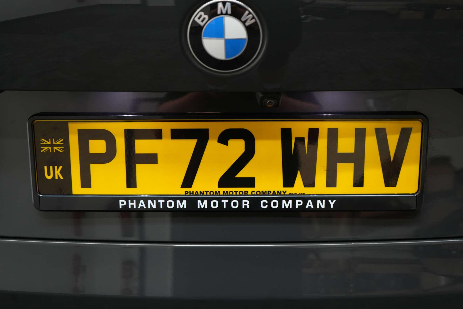 BMW X5 view 48