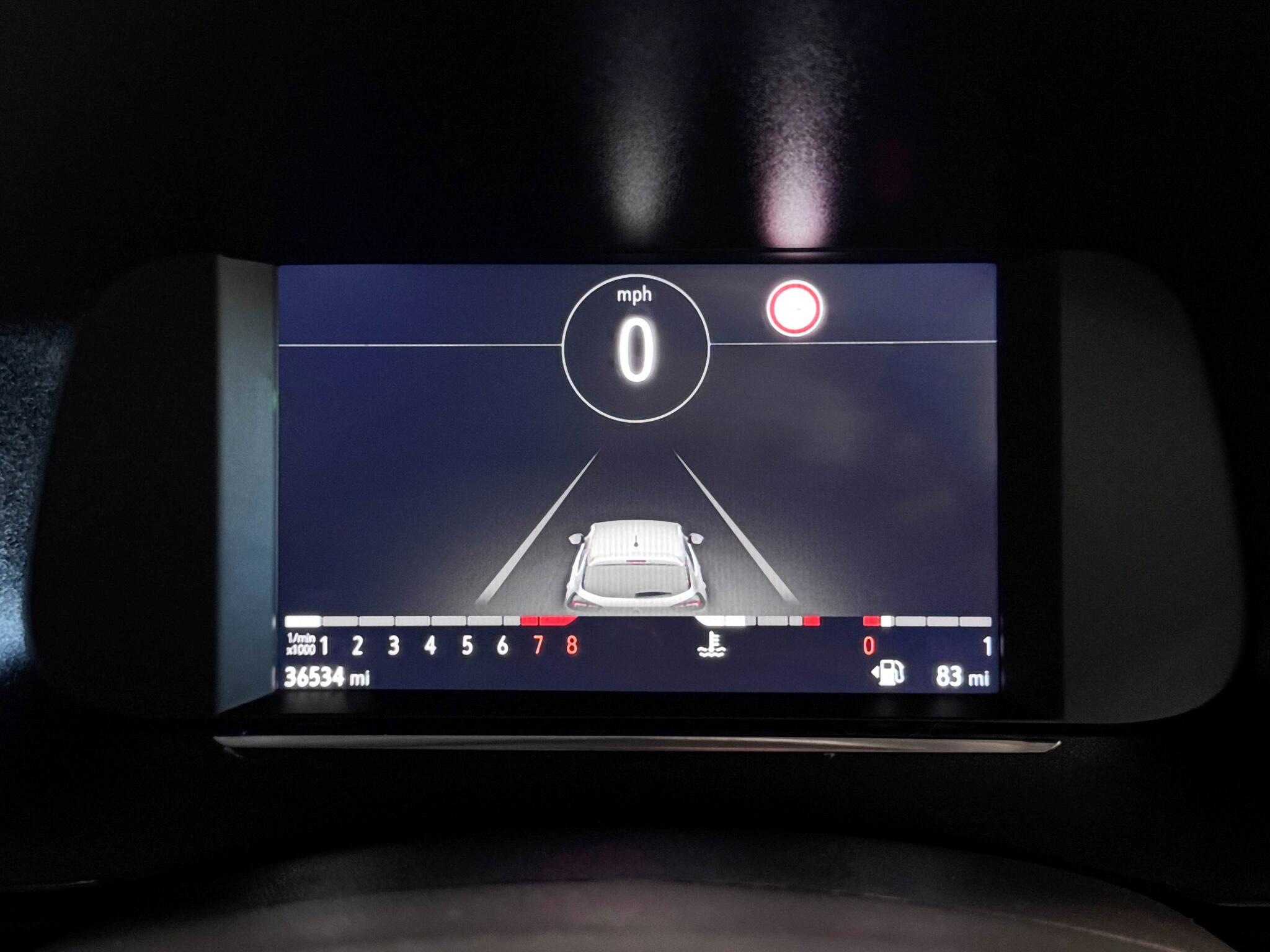Vauxhall Corsa view 37