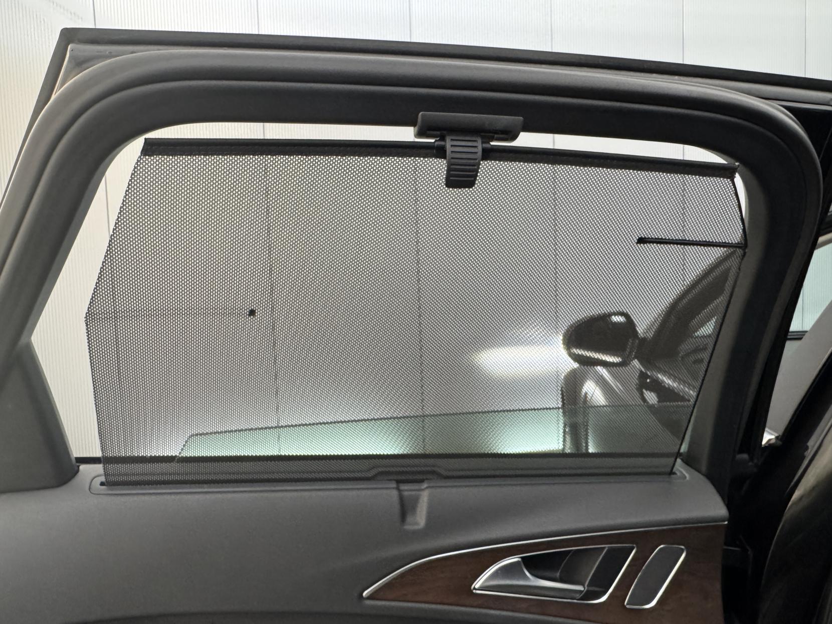 Audi A6 Allroad view 77