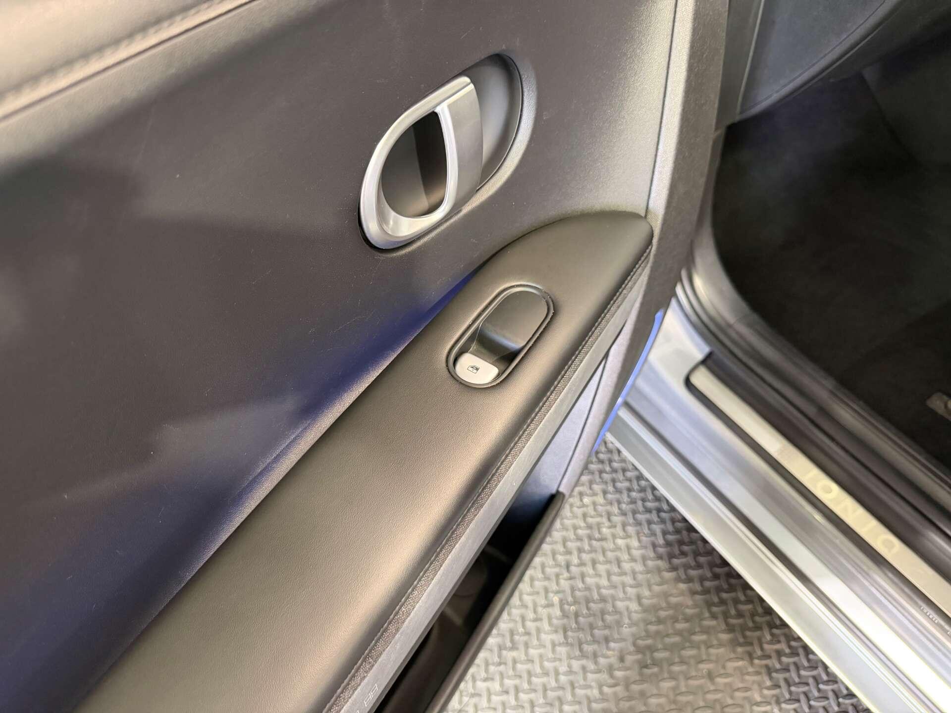 Hyundai IONIQ 5 view 63